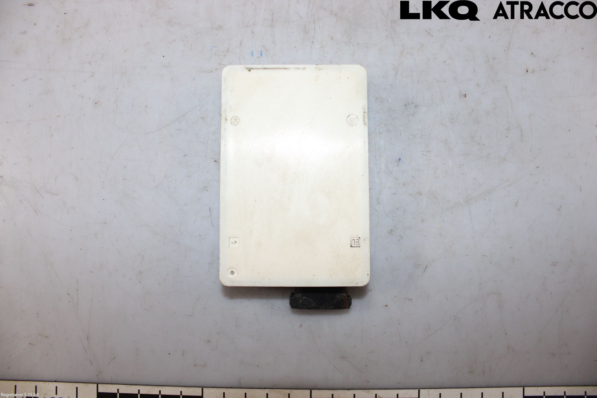 Mercedes-Benz MB A-KLASS (W176) 13-18 Sensor Kollisjonsbeskyttelse