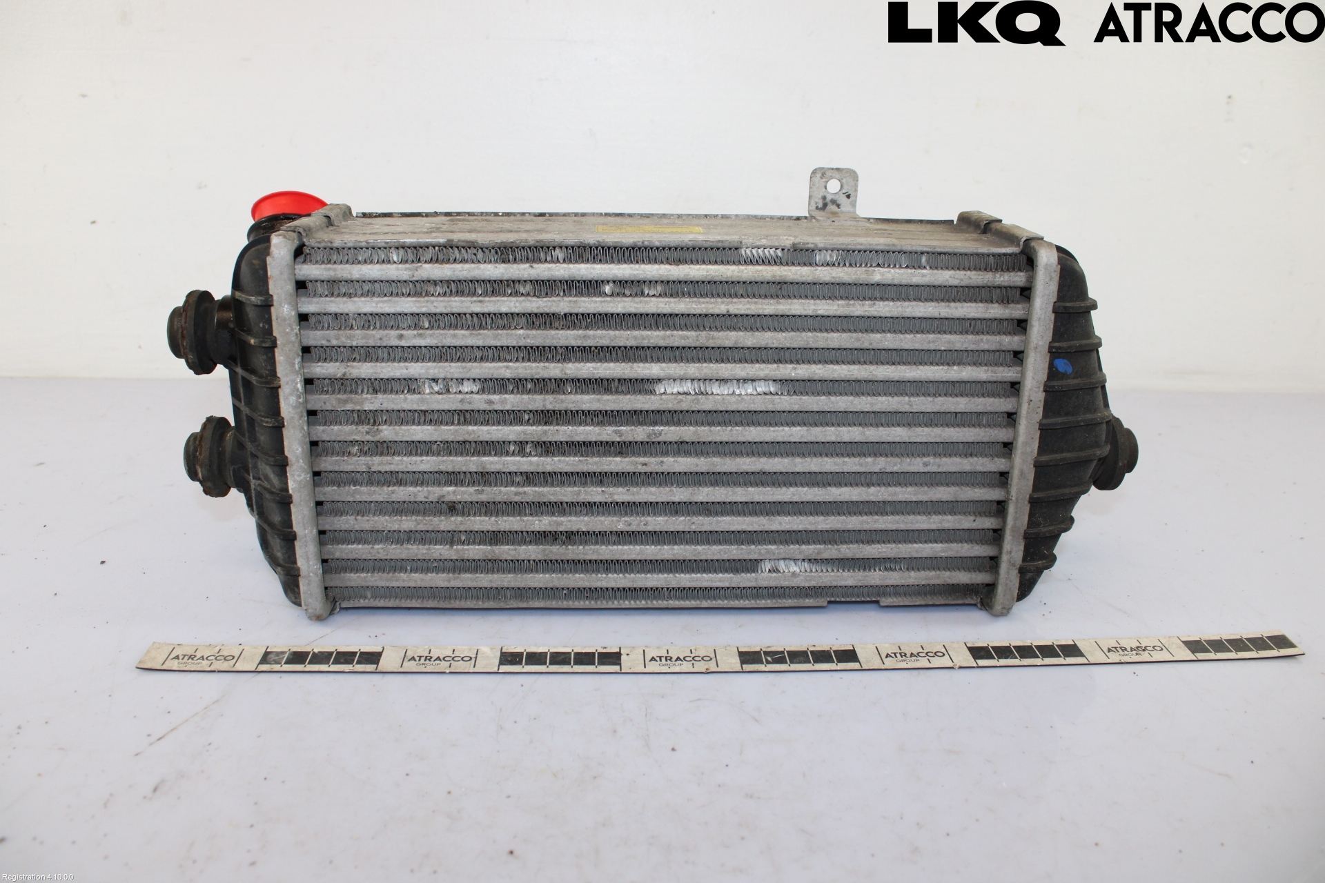 Hyundai i30 GD 13-17 Intercooler Radiator