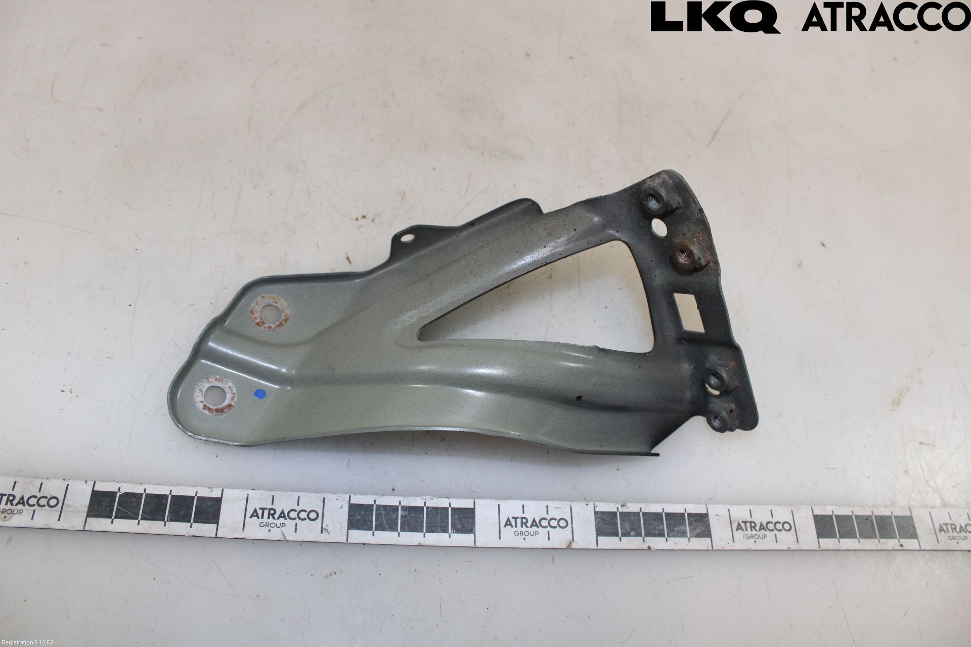 MG MARVEL R 22- Frontskjermfeste Venstre