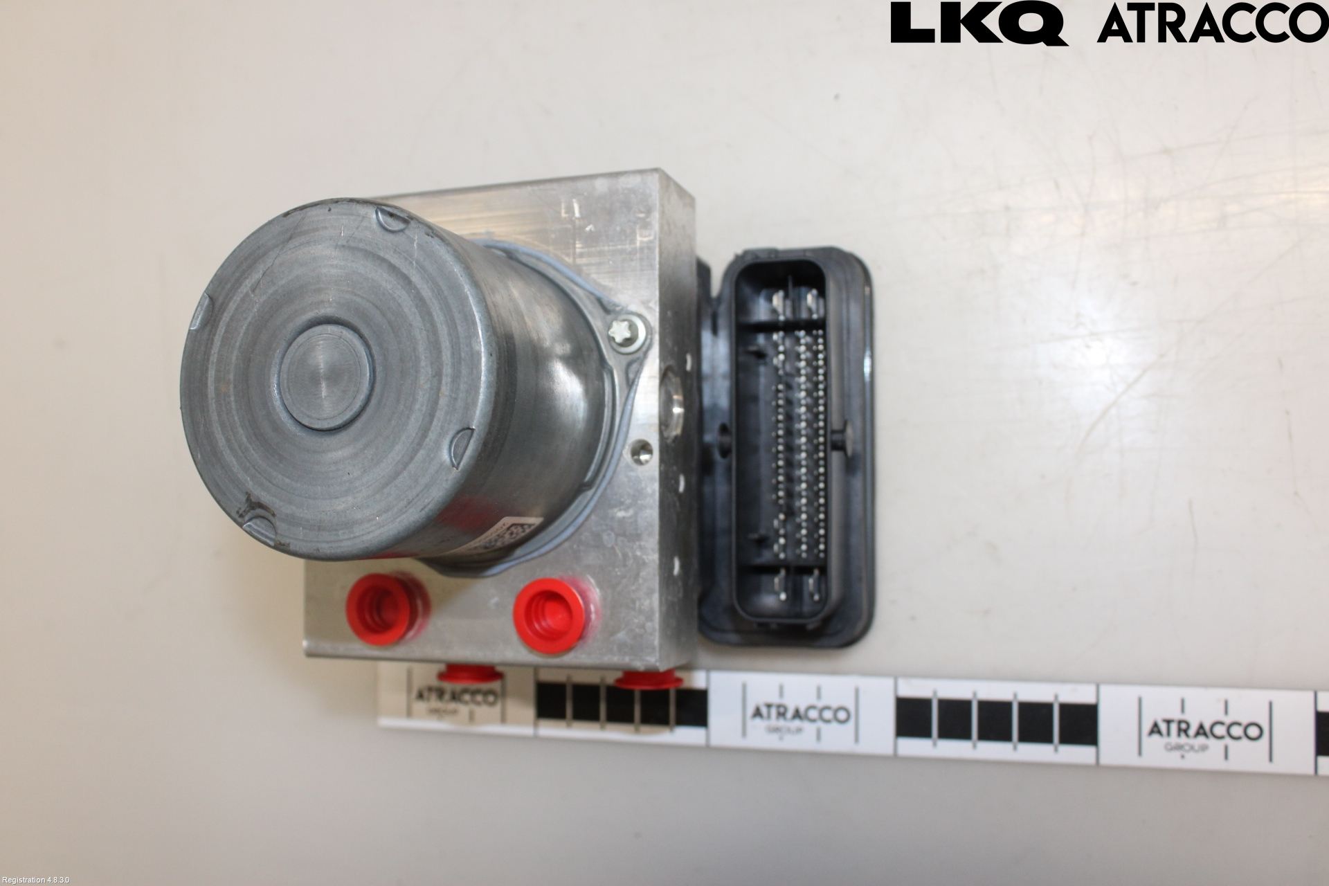 Mercedes-Benz MB GLC-KLASS (X253/C253) 15-22 Abs Hydraulikkaggregat