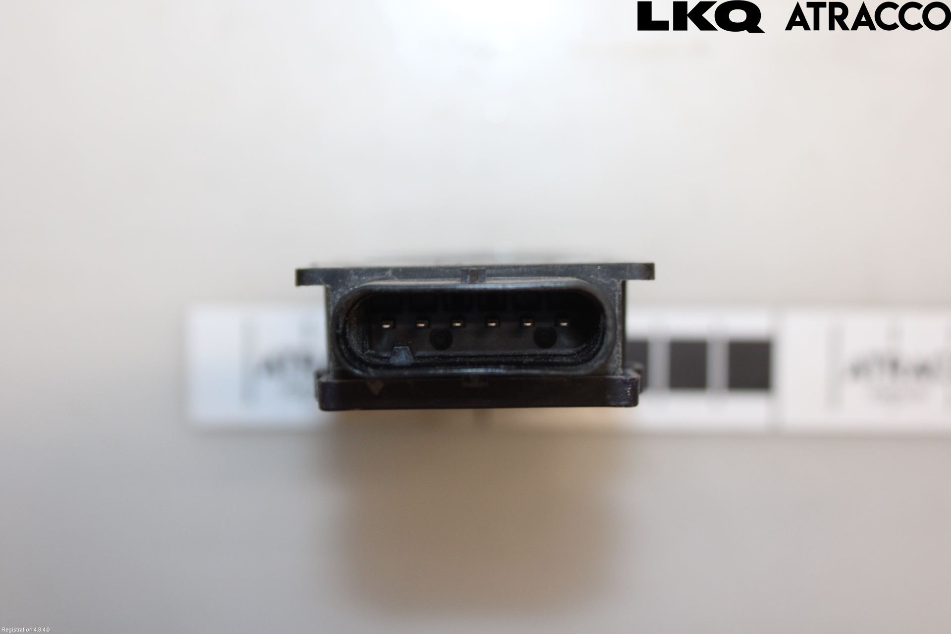 Skoda ENYAQ iV 21- Stereo Antenne Radio-Tv