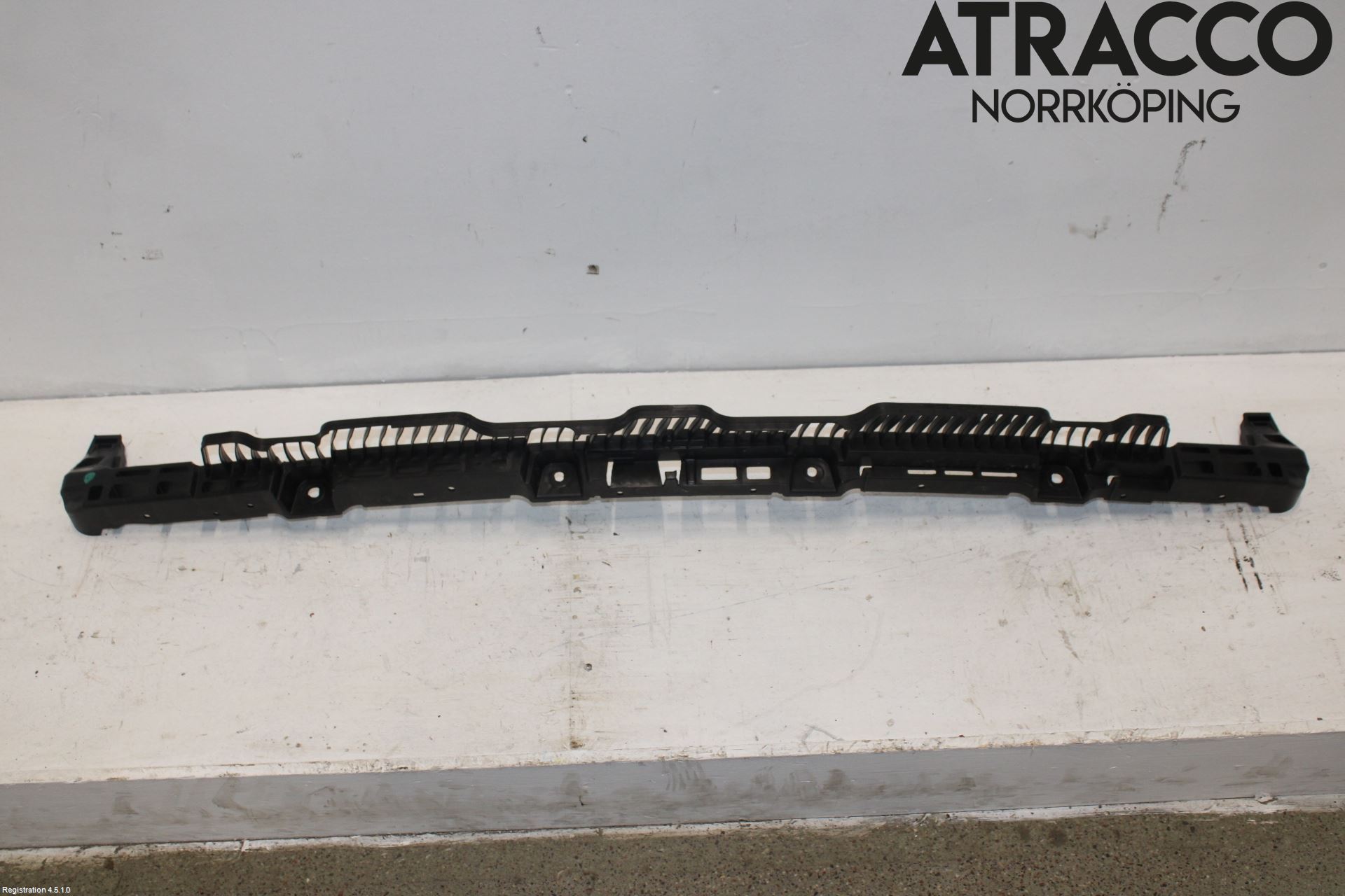Volkswagen VW GOLF / E-GOLF VII 13-20 Støtfanger Bak Deform Element