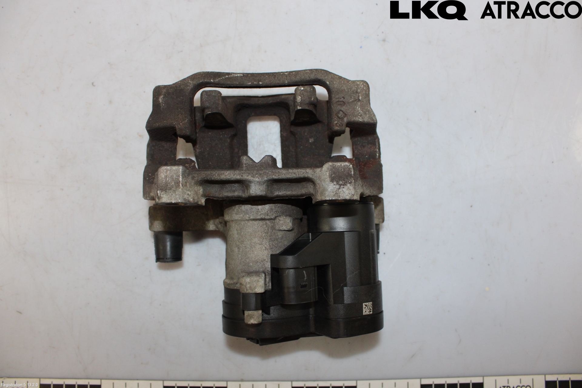 Volkswagen VW GOLF / E-GOLF VIII 20- Bremsecaliper Bak Venstre