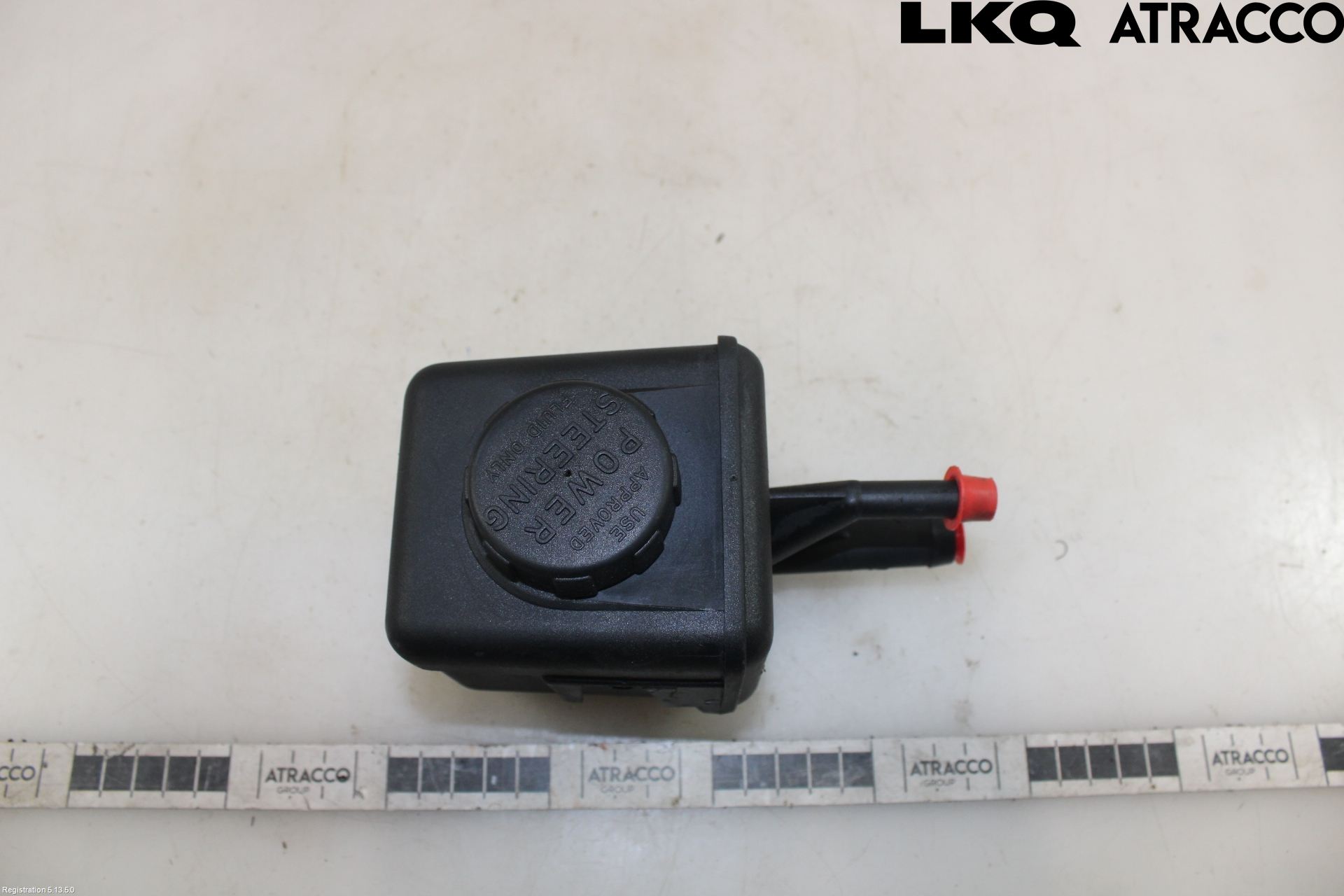 Volvo 940 91-98 Servo Oljebeholder