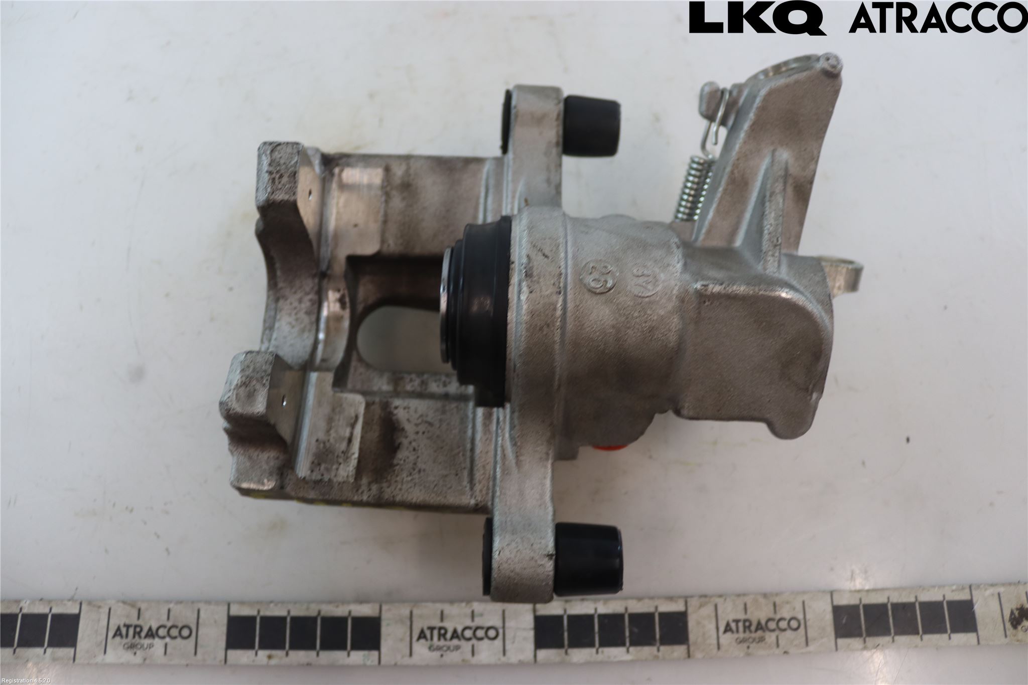 Saab 9-3 VER 2 Bremsecaliper Bak Høyre