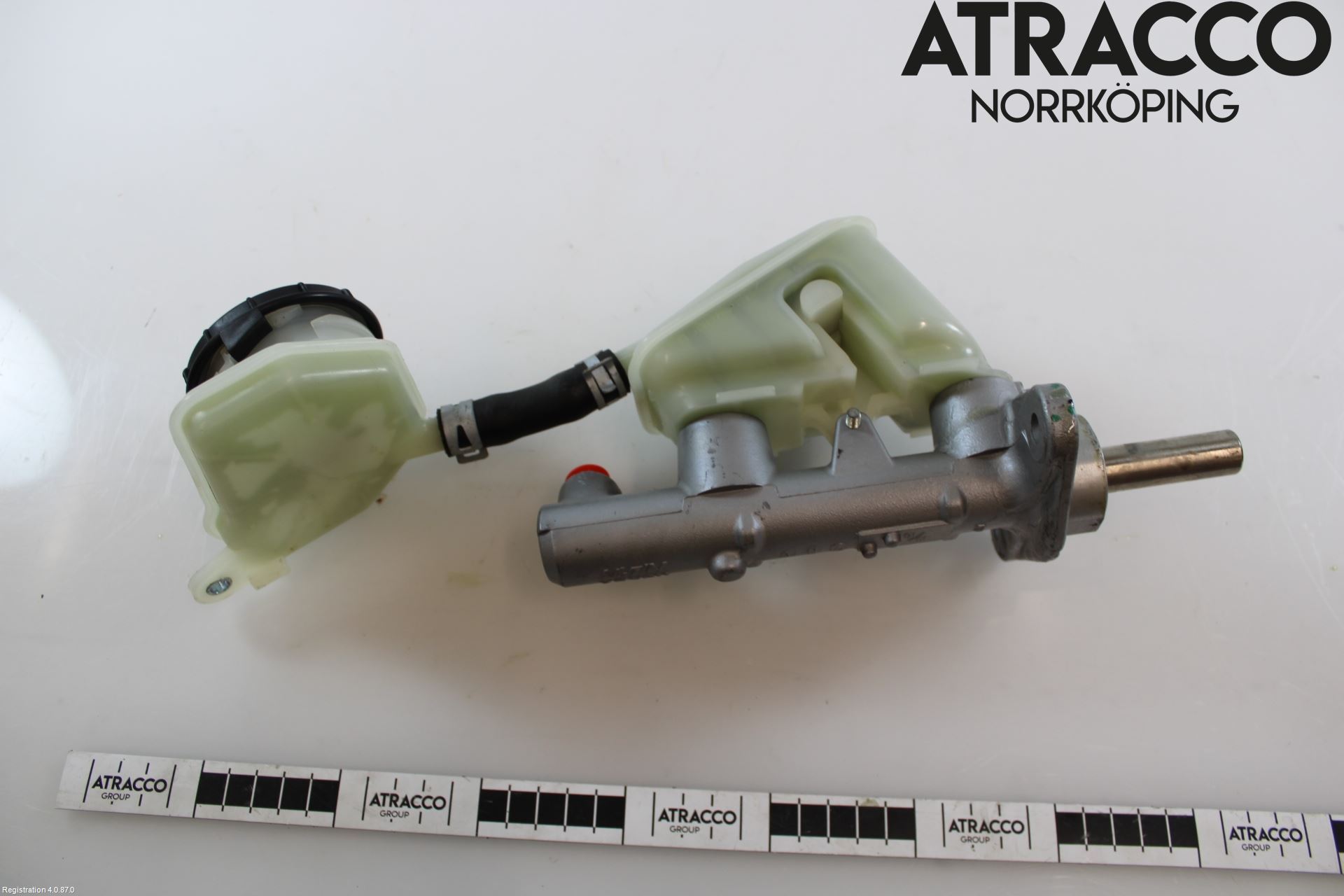 Honda CIVIC 06-11 Brems Hovedsylinder