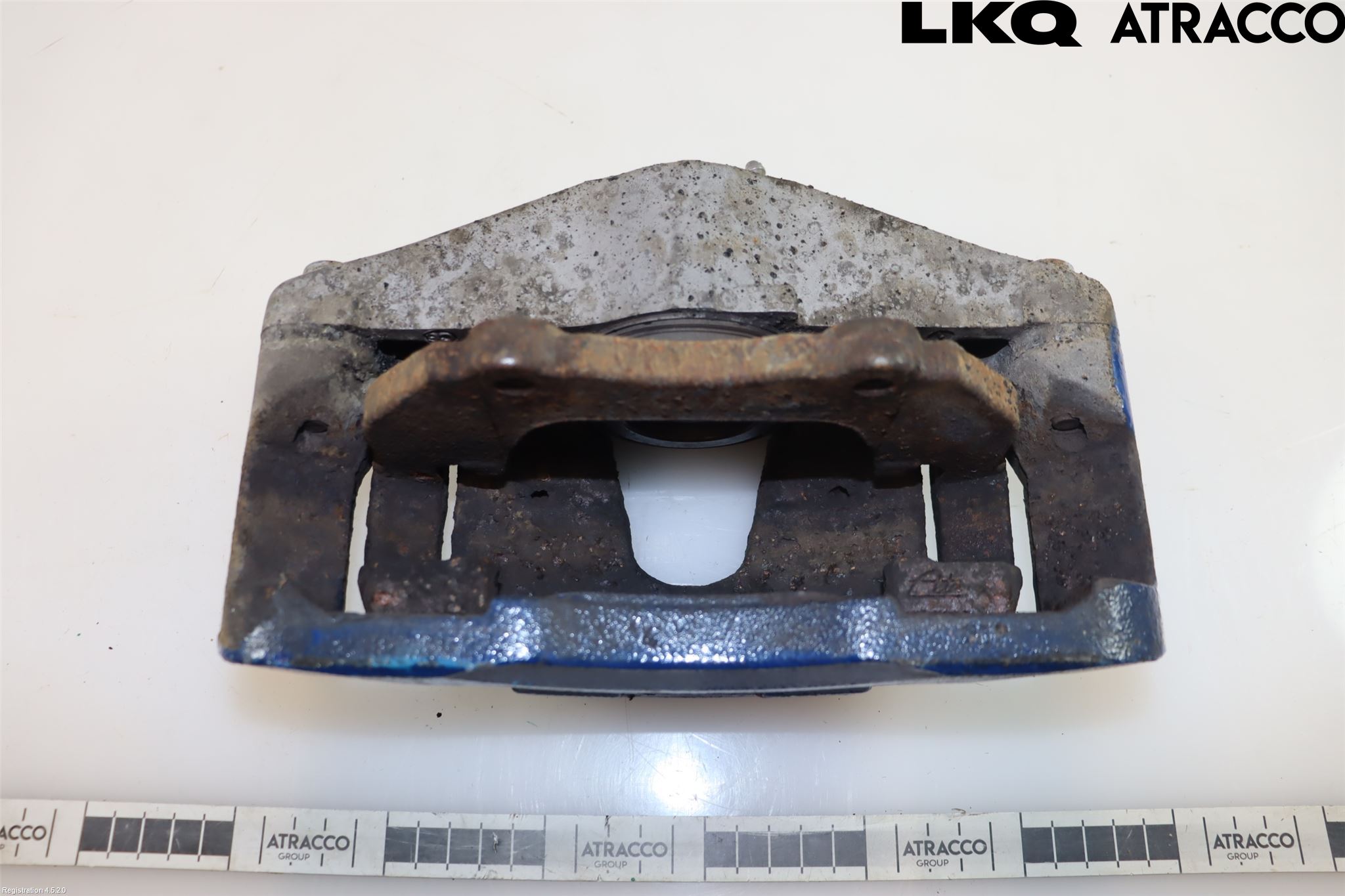 Volvo C70 06-10 Bremsecaliper Foran Høyre