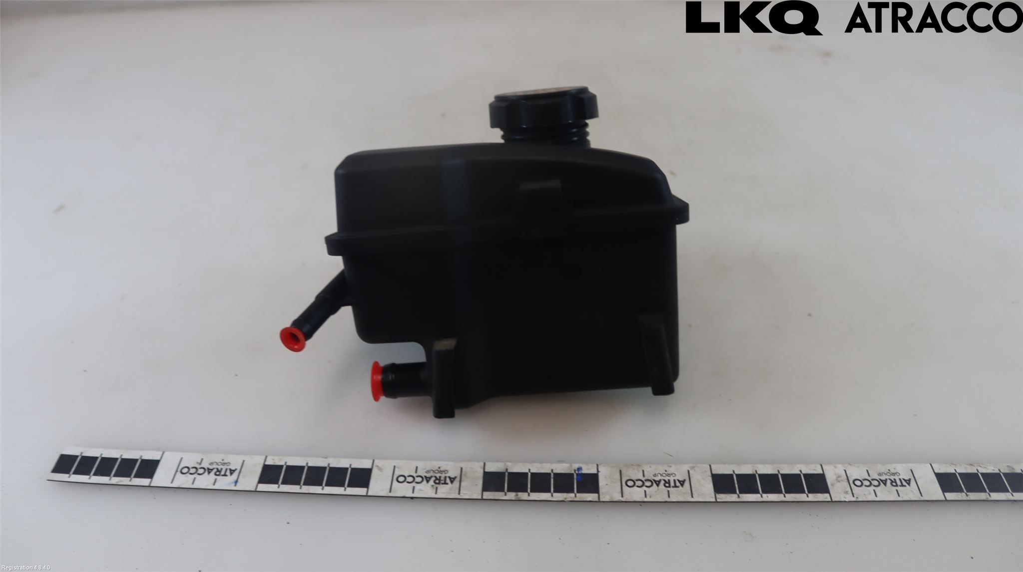 Volvo XC90 03-06 Servo Oljebeholder