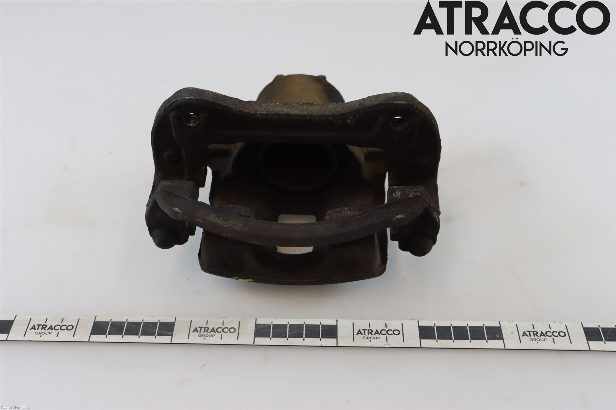 Hyundai i20 PB 09-14 Bremsecaliper Foran Venstre