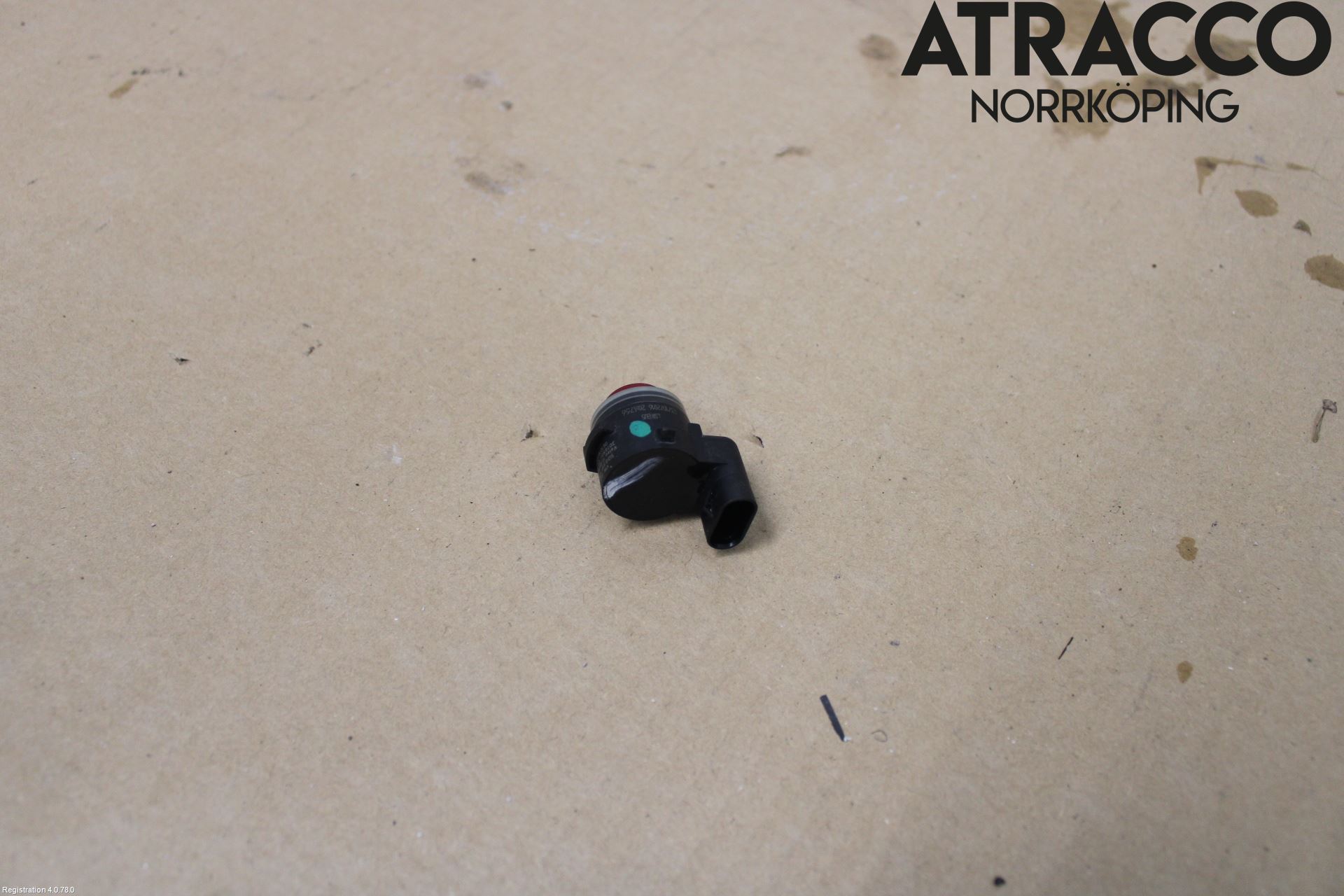 Seat LEON 13-20 Sensor Parkering Front