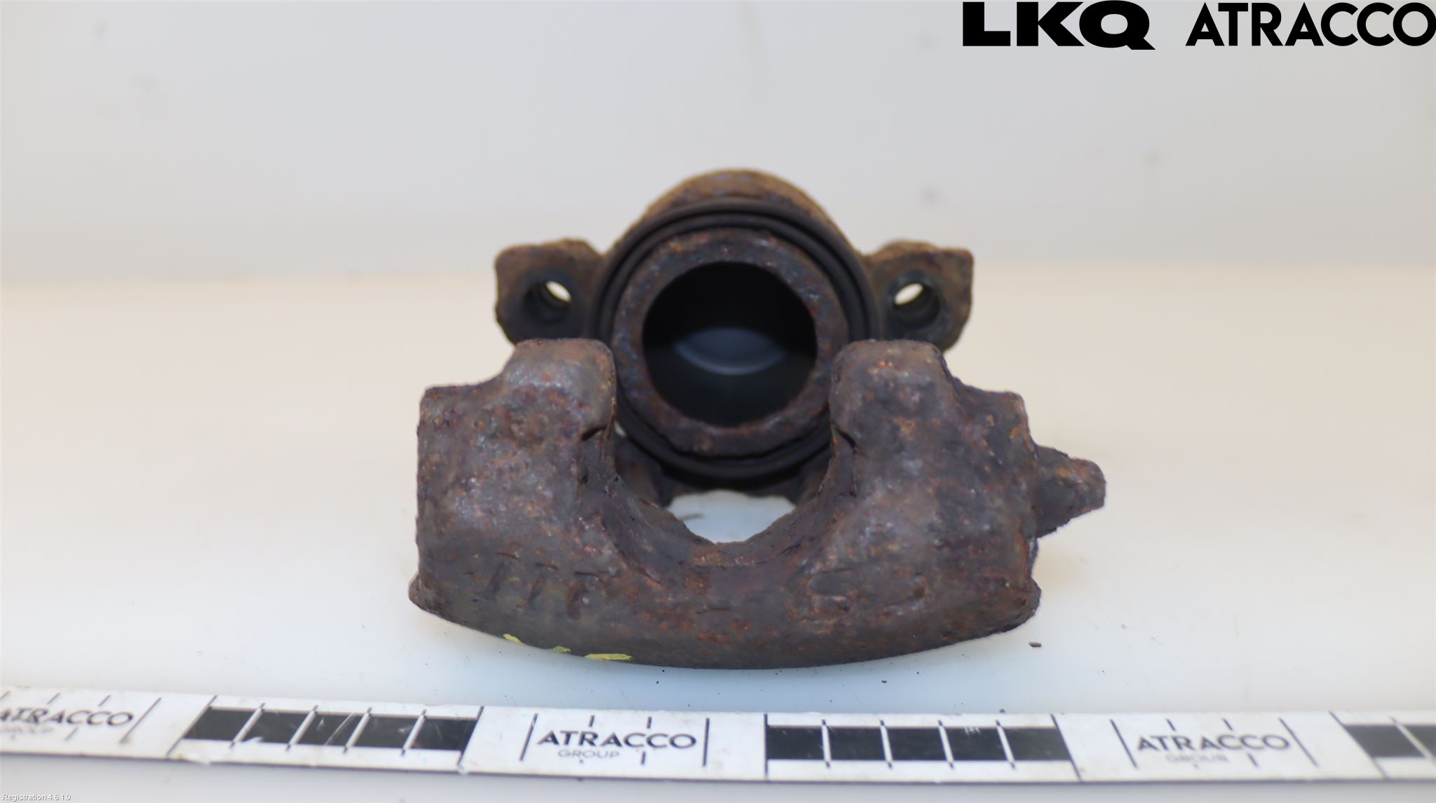 Volkswagen VW GOLF IV 98-06 Bremsecaliper Foran Venstre