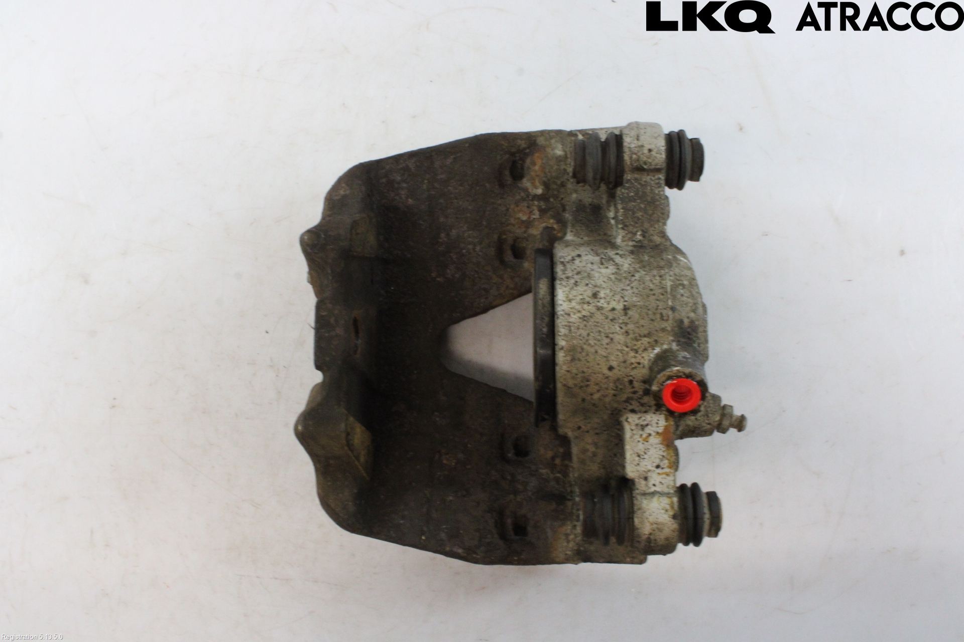Mercedes-Benz MB E-KLASS (W212) 09-16 Bremsecaliper Foran Venstre