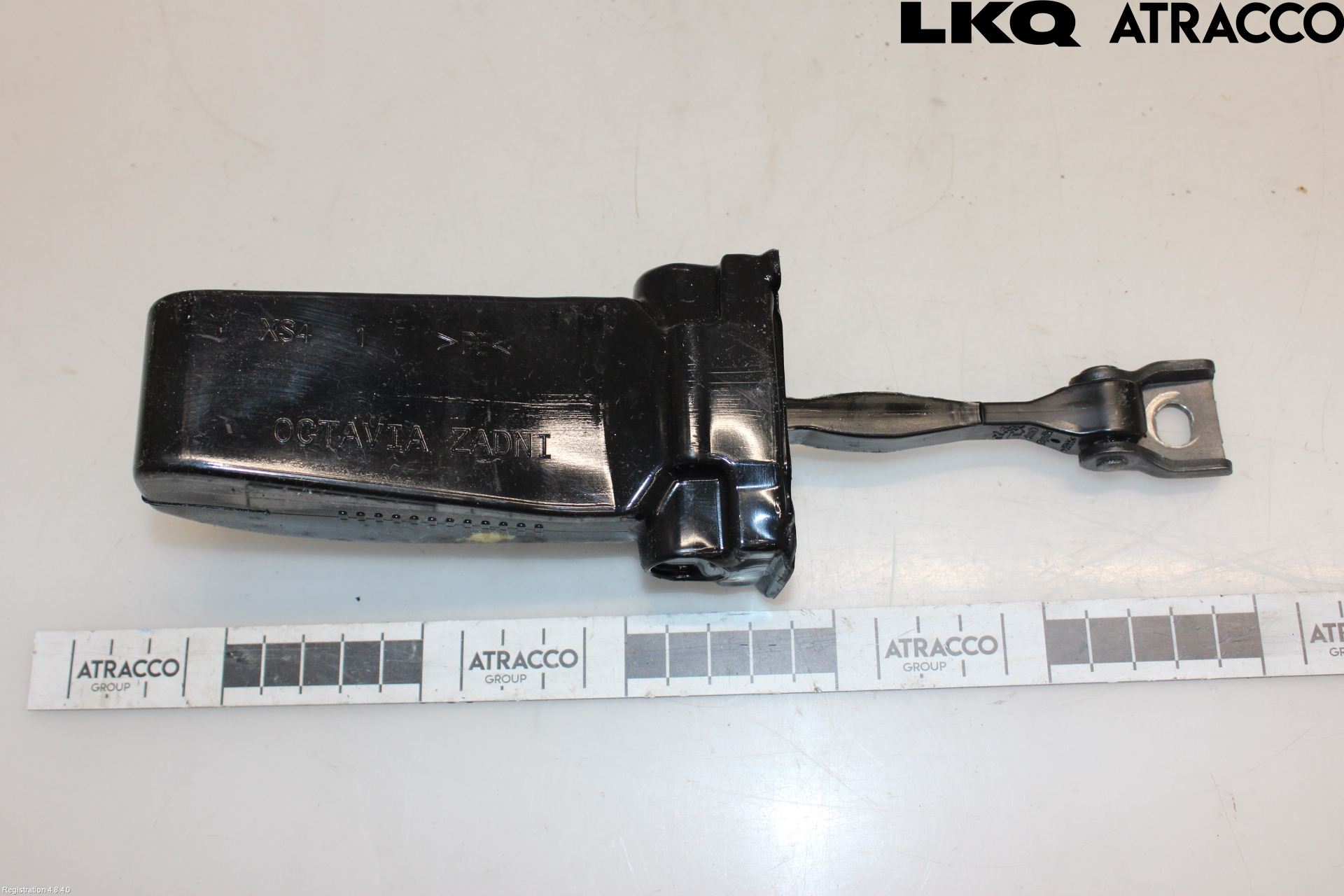 Skoda OCTAVIA (NX) 20- Dørstopper
