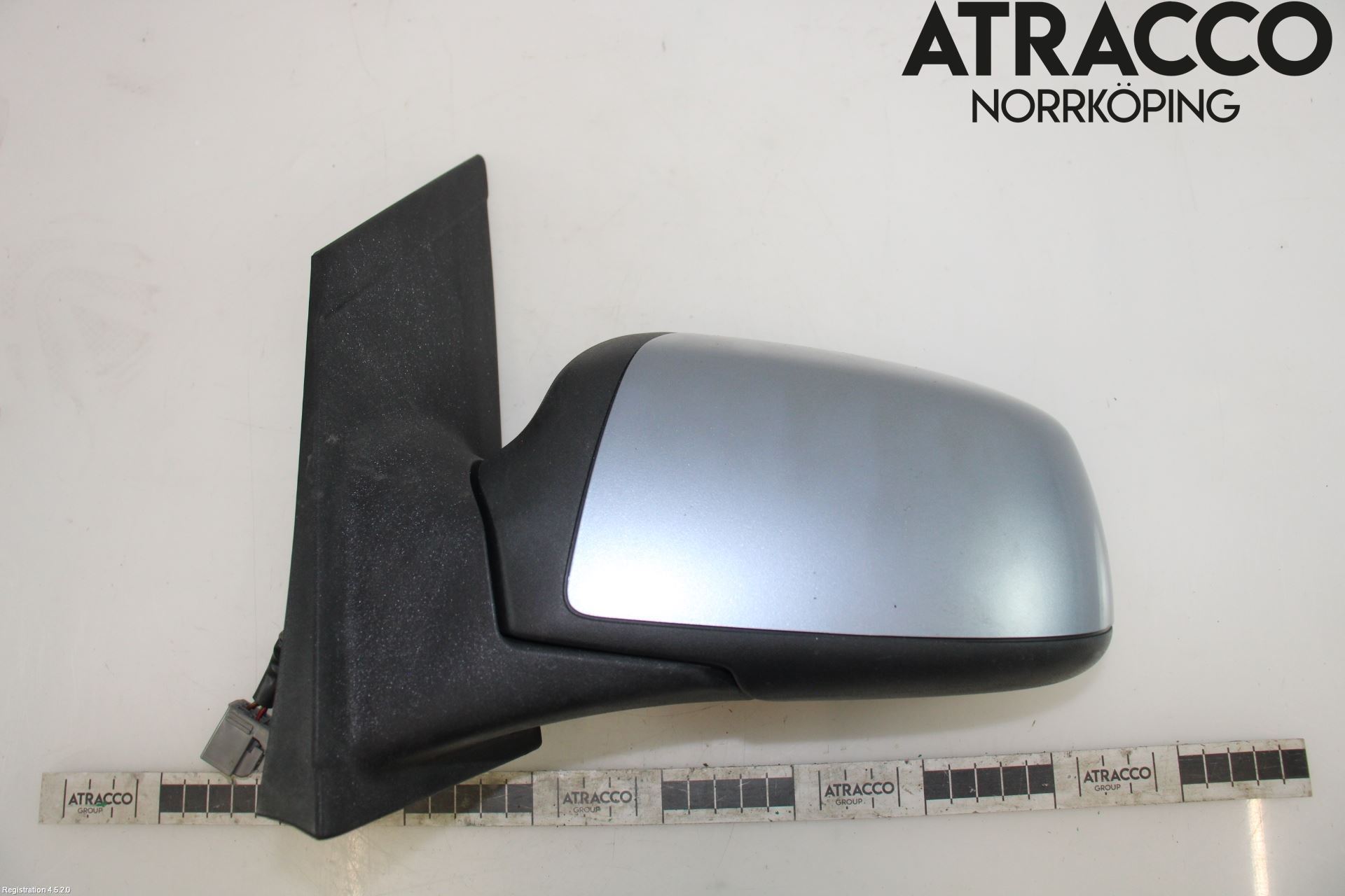 Ford FOCUS     04-07 Speil V M-El Justering