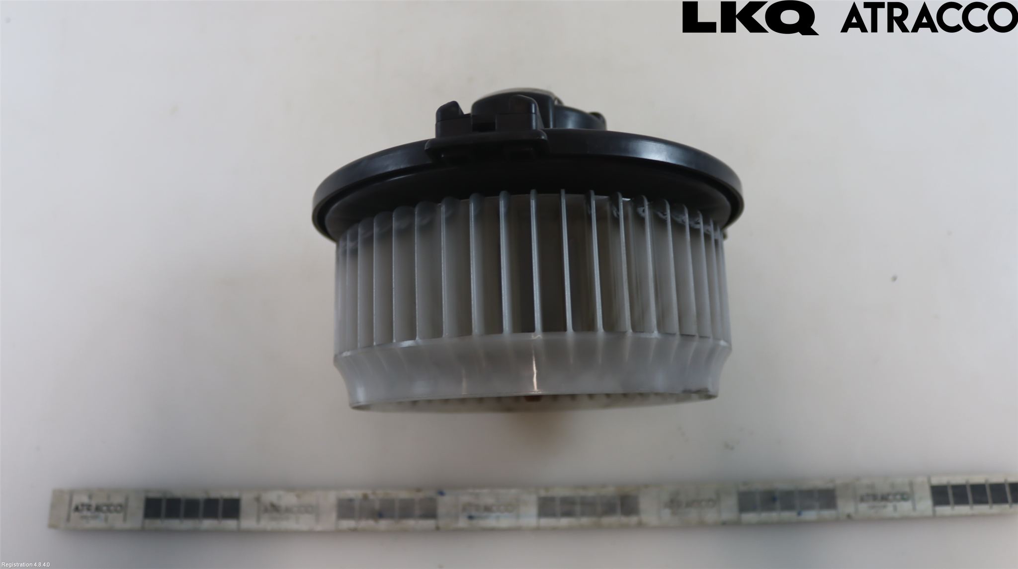 Honda STREAM Varmeapparat Viftemotor