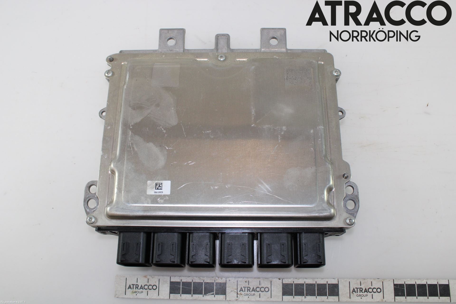 Mercedes-Benz MB E-KLASS (W213) 16-23 Styreenhet Dieselpumpe