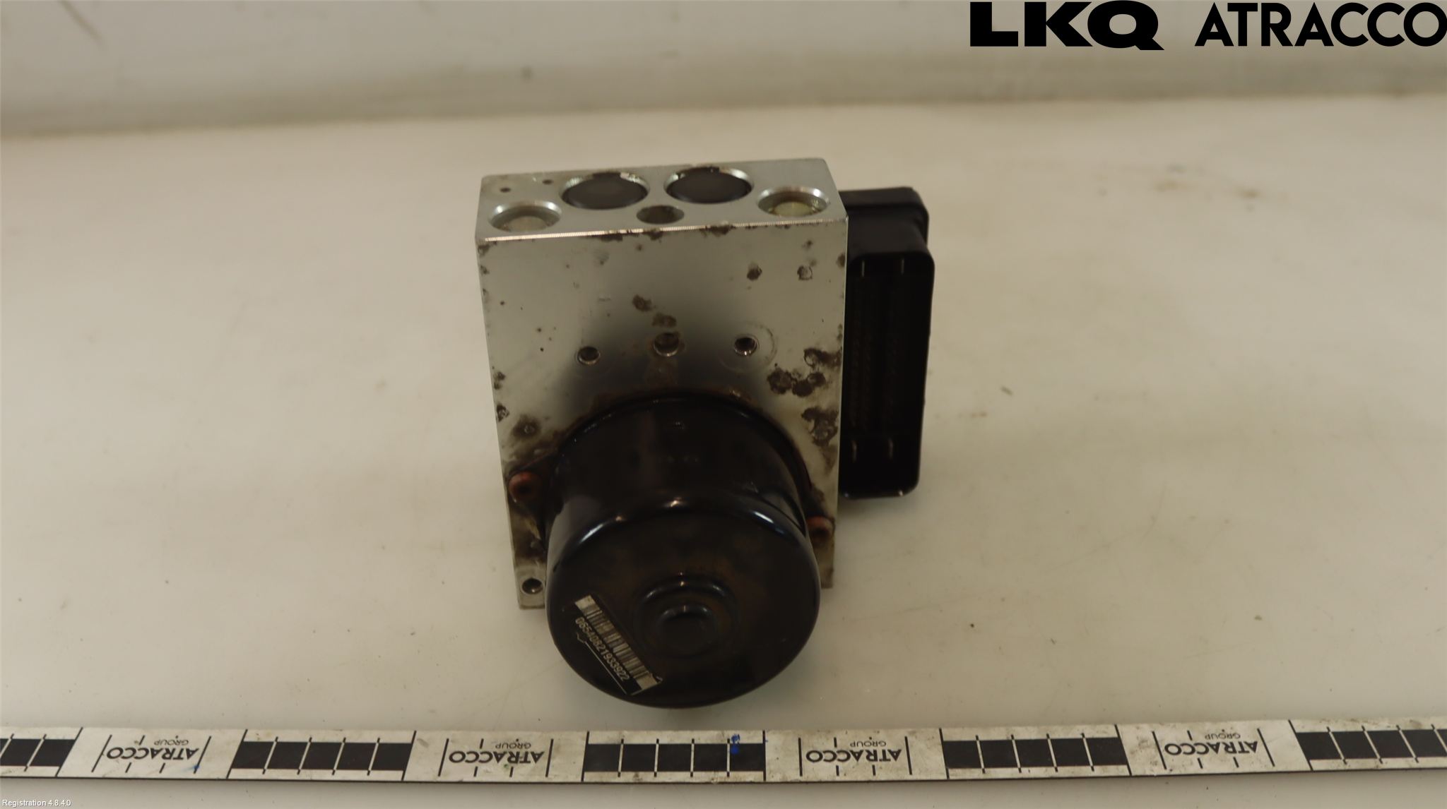 Volvo XC90 03-06 Abs Hydraulikkaggregat