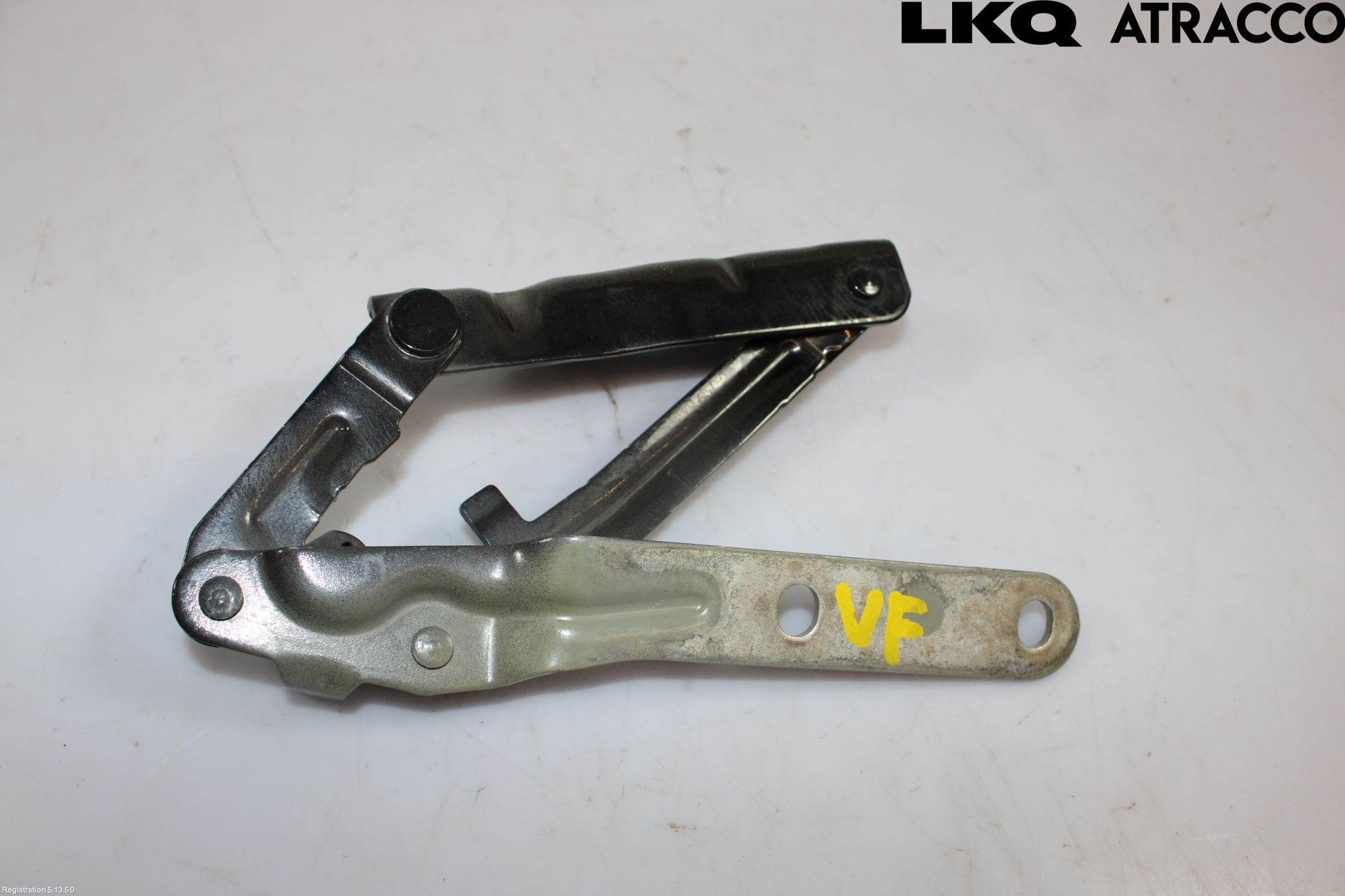 Volkswagen VW TRANSP/CARAVELLE (T6) 16-22 Panser Hengsel - Hengsler