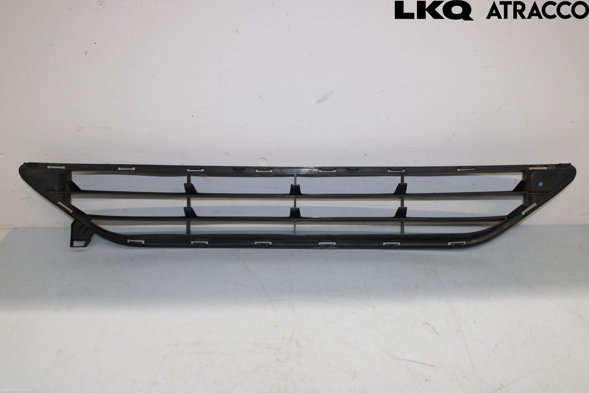 Nissan X-TRAIL 14-21 Grilldel Midt