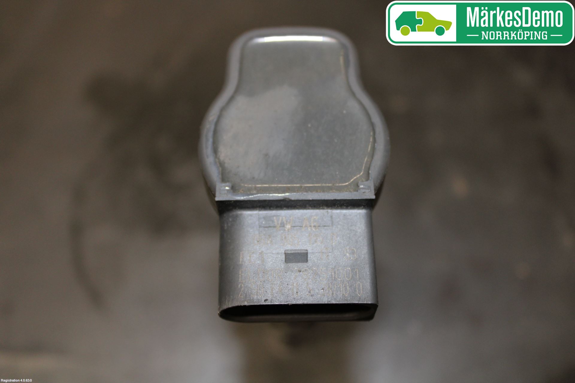 Audi A4/S4 01-05 Coil