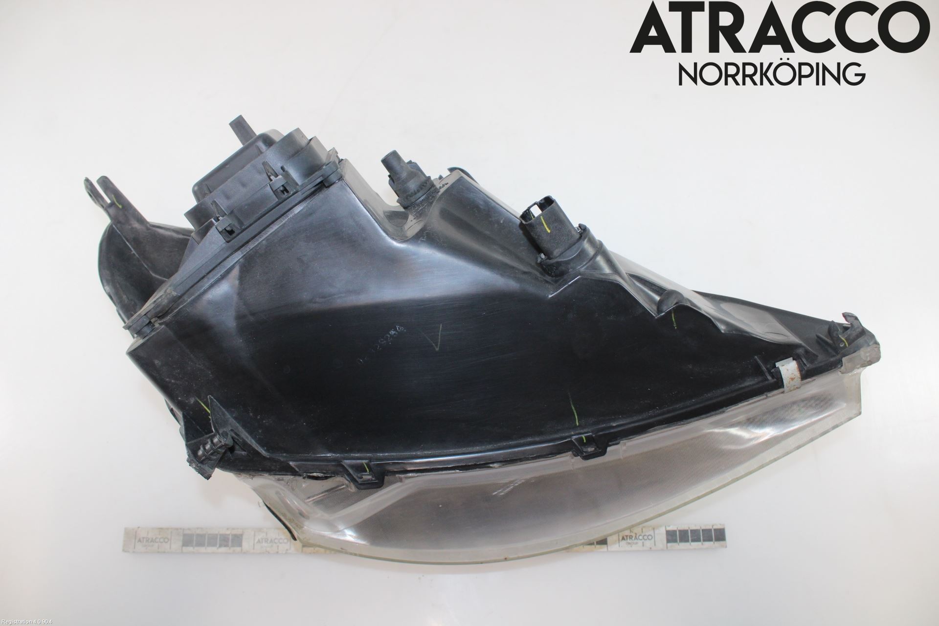 Ford FOCUS     99-04 Frontlykt Venstre