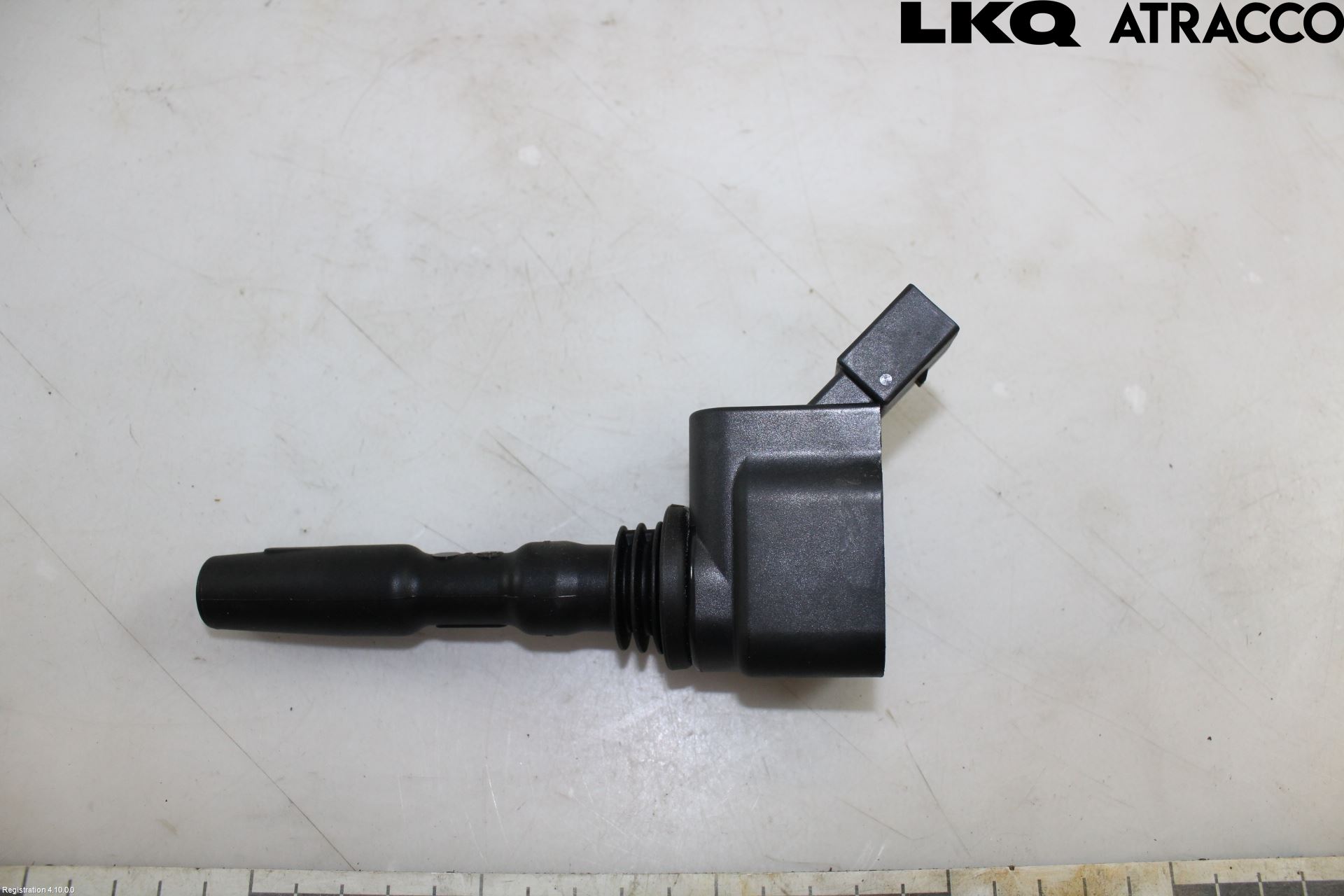 Skoda KAMIQ 20- Coil
