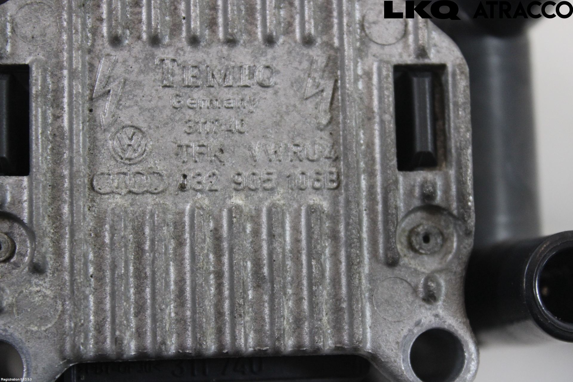 Volkswagen VW GOLF V 04-09 Coil