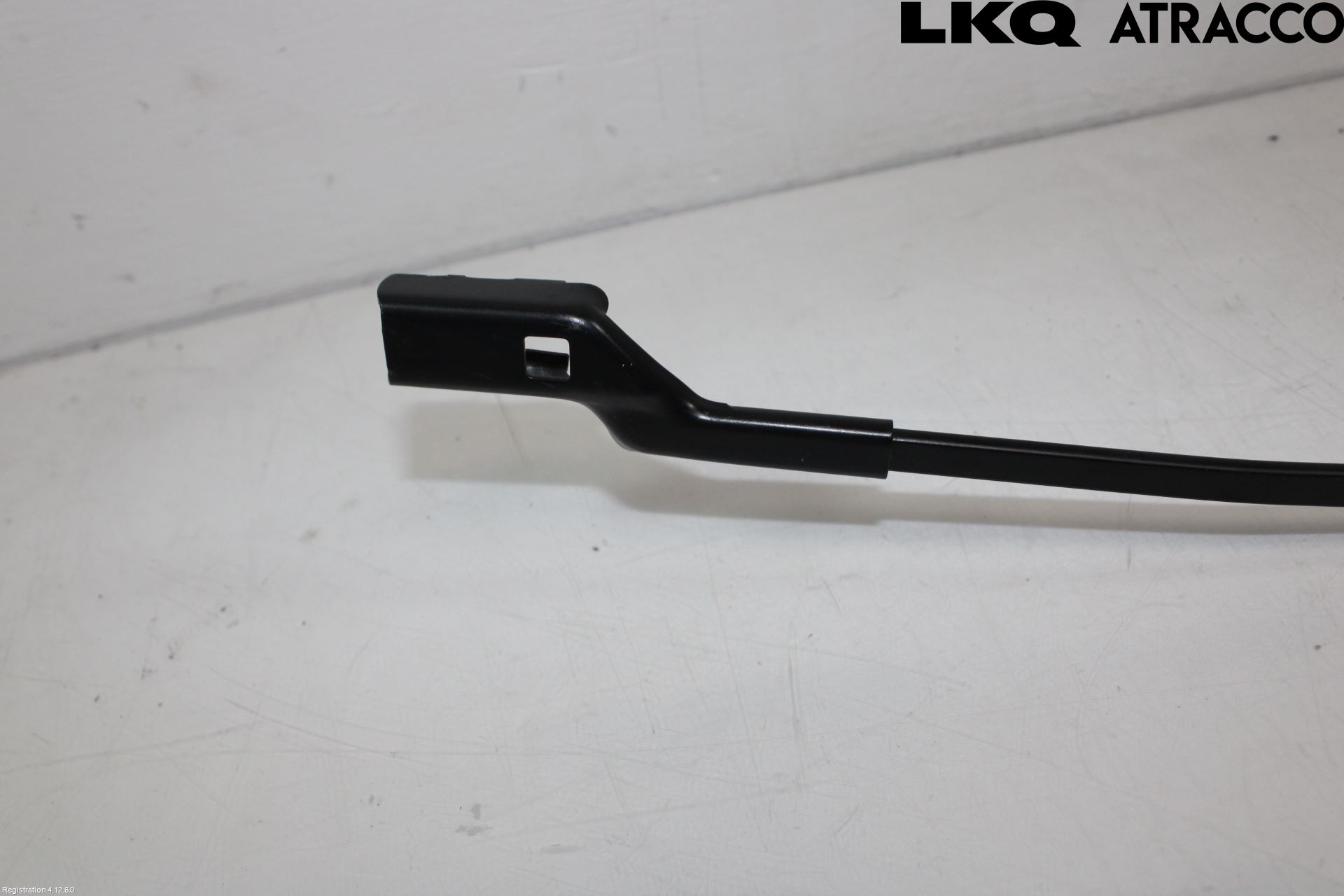 Volkswagen VW SHARAN 11- Viskerarm-Armer Frontrute