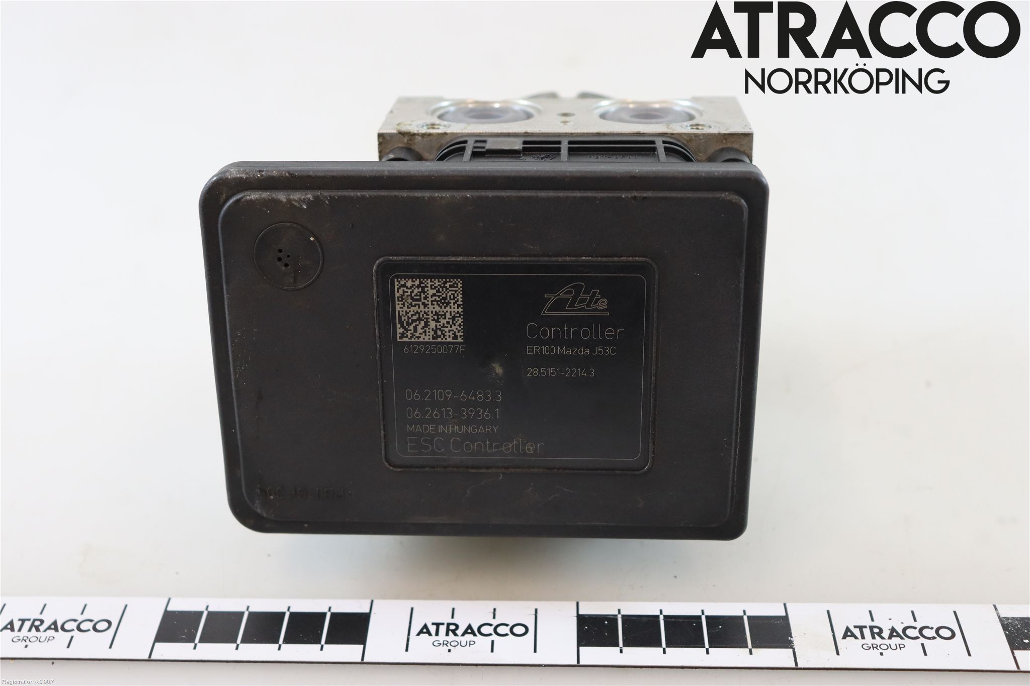 Mazda CX-5 12-17 Abs Hydraulikkaggregat