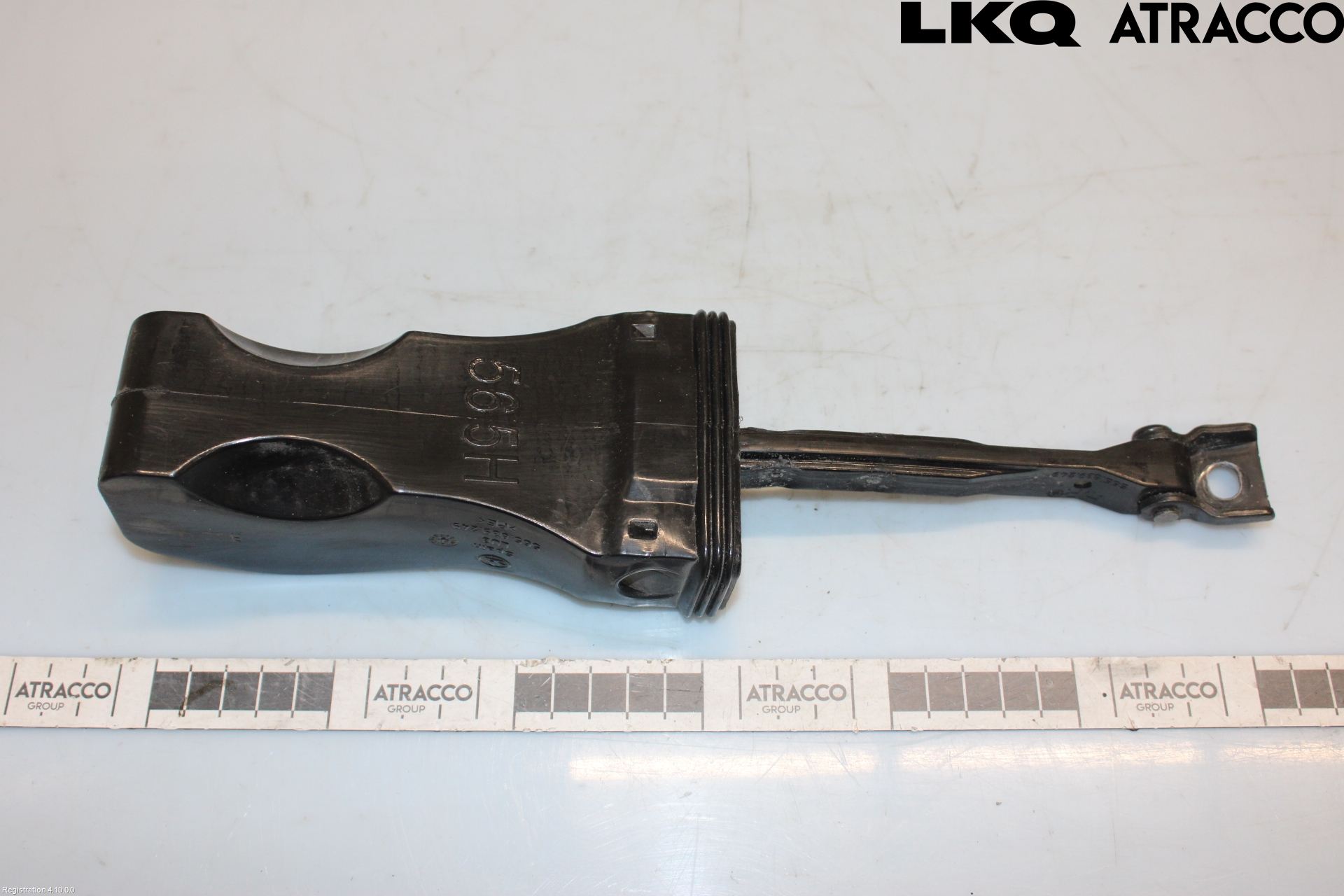 Skoda KODIAQ 17-24 Dørstopper