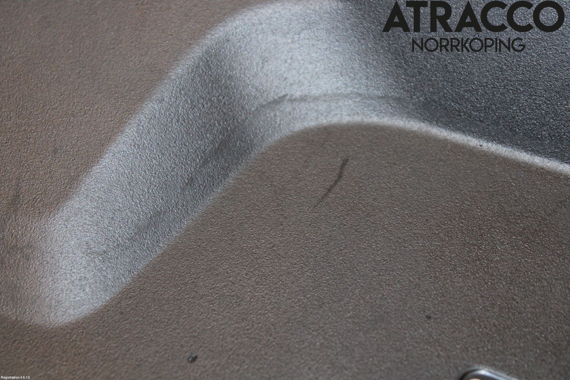 Volvo S90 17->> Tackplast Front