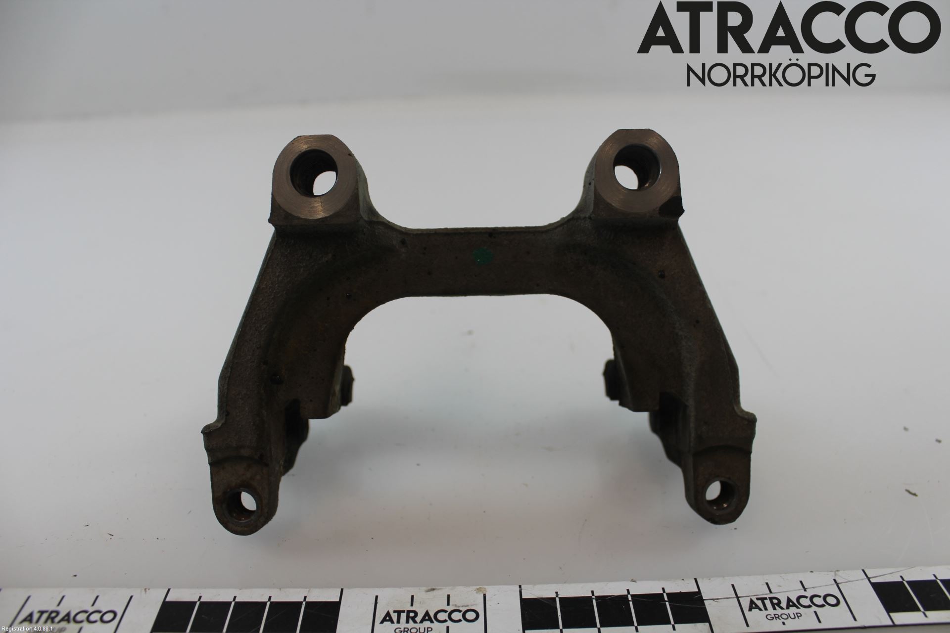 Audi Q3 F3 19- Bremsecaliper Feste Holder
