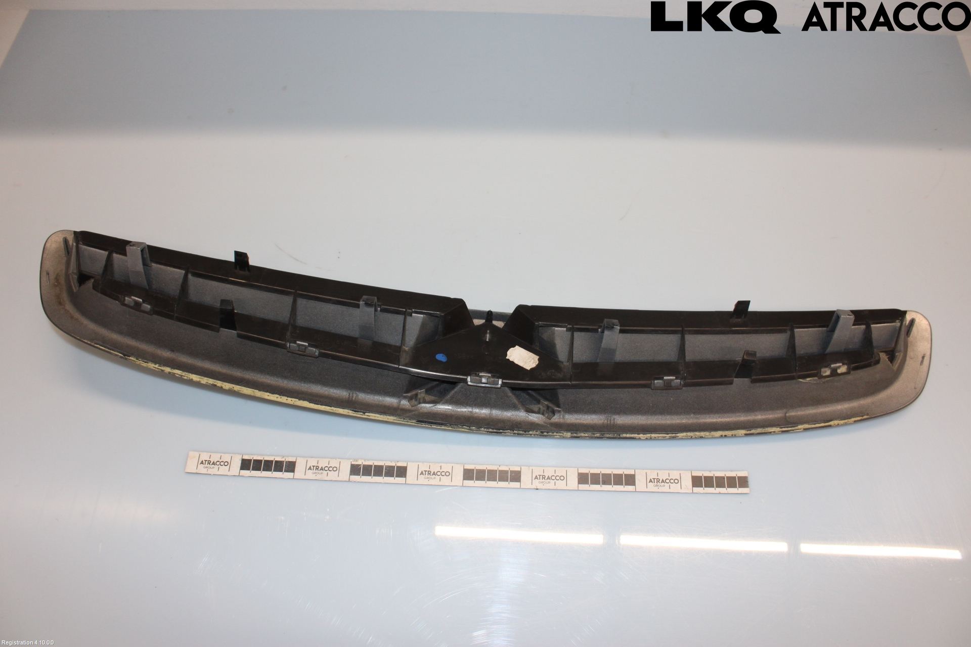 Citroen XSARA PICASSO Grill Komplett