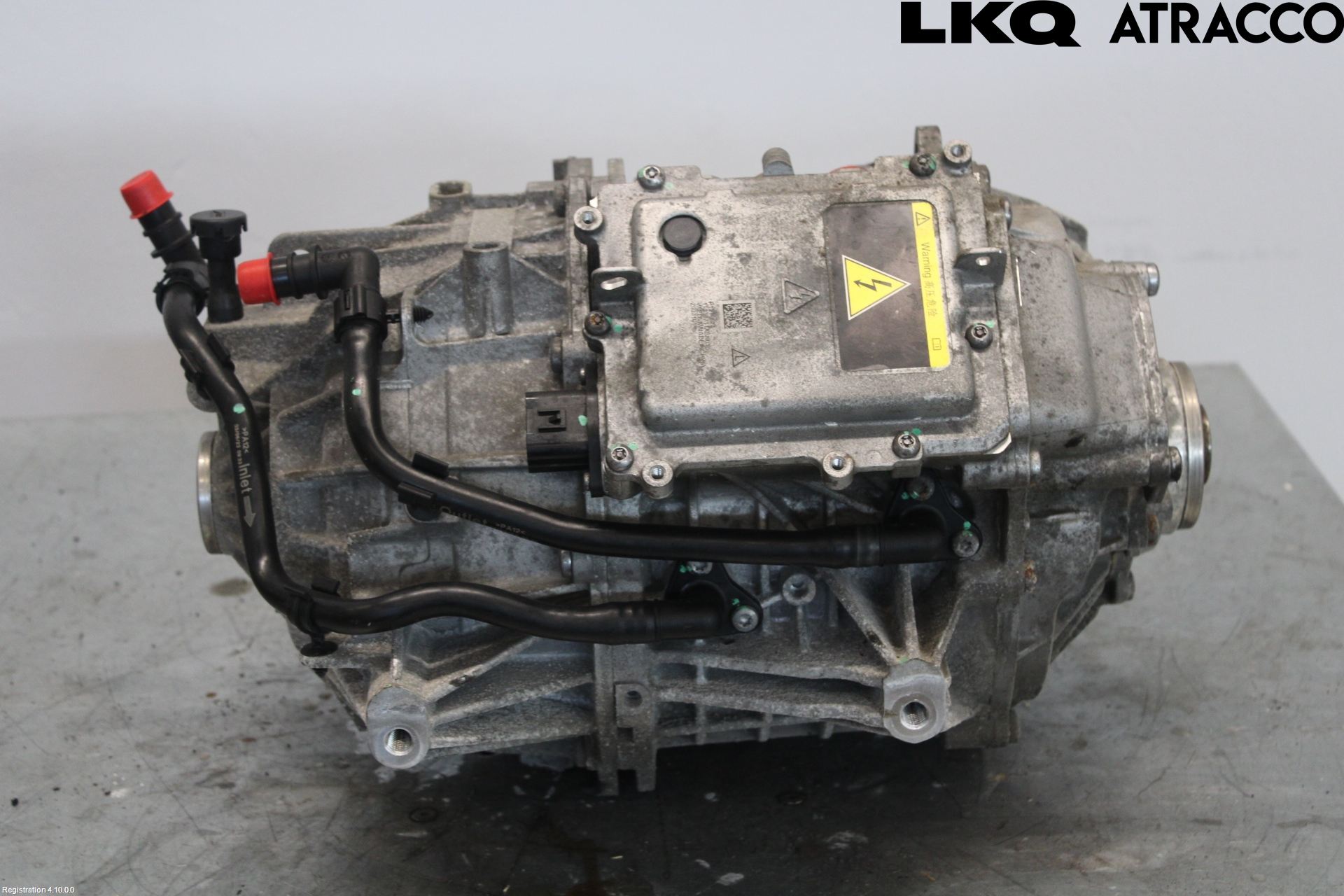 Volvo V60 19- Navgir Elektrisk
