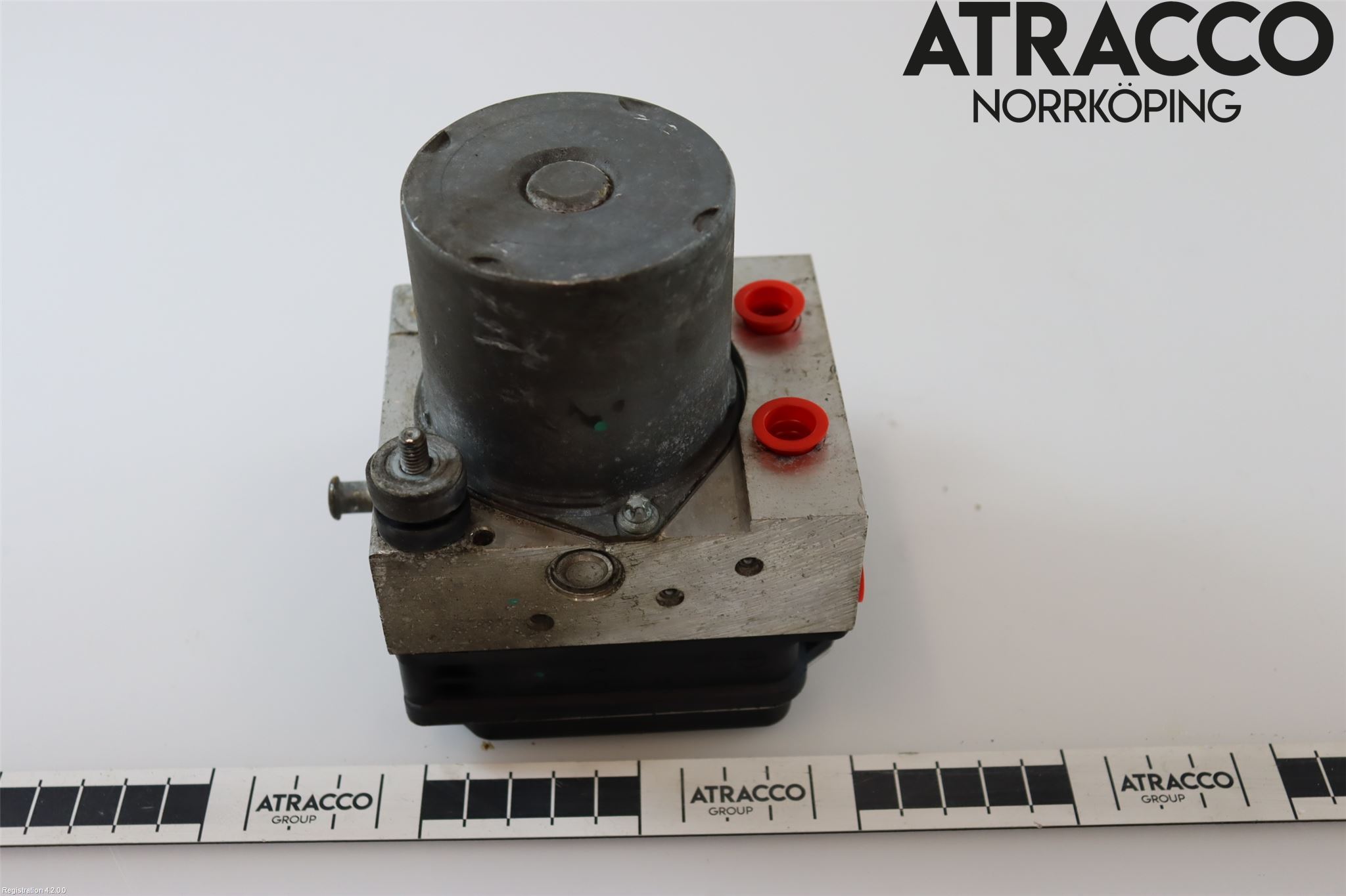 Honda CIVIC 06-11 Abs Hydraulikkaggregat