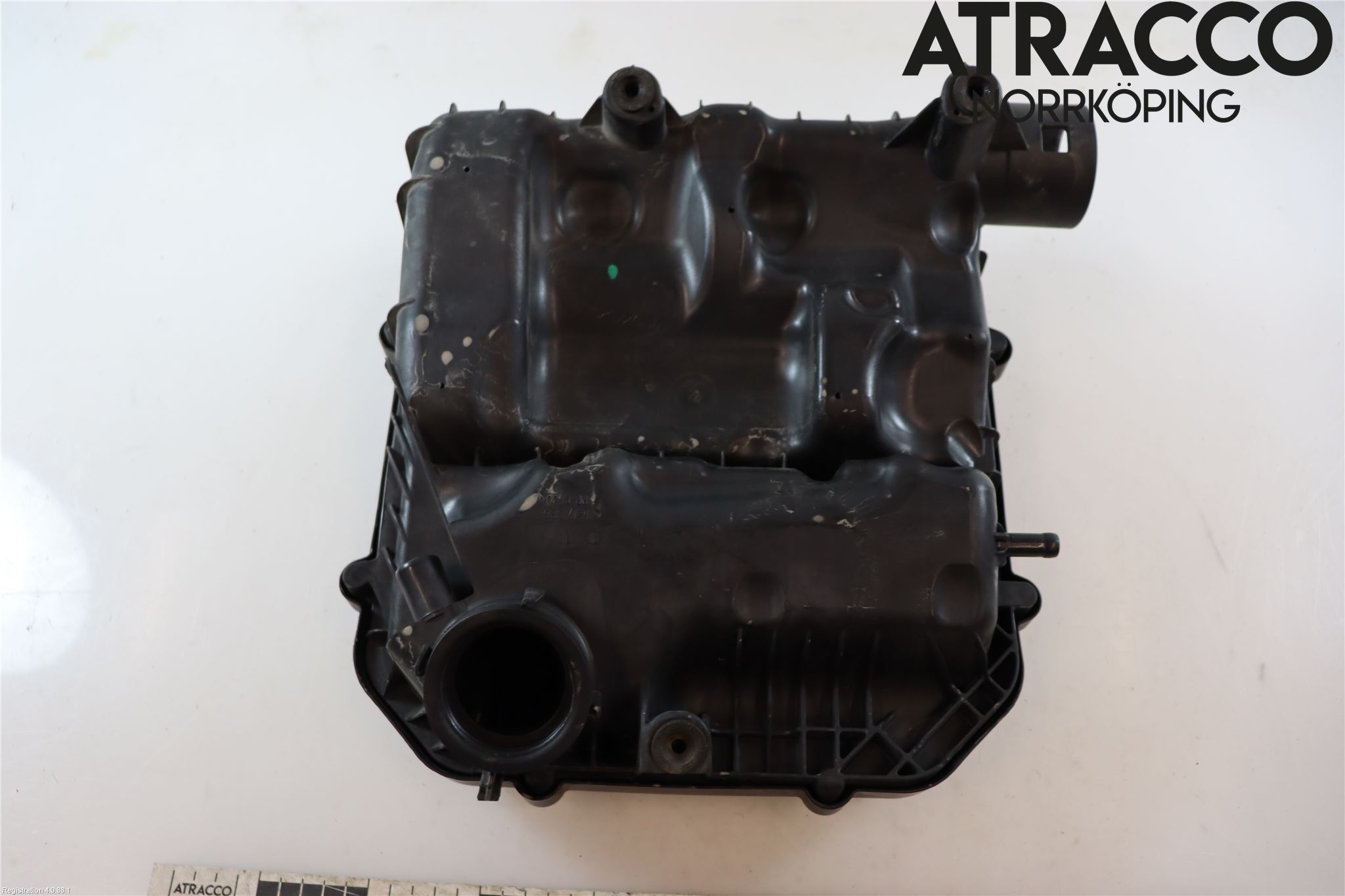 Volkswagen VW UP! / E-UP! Luftfilter Boks