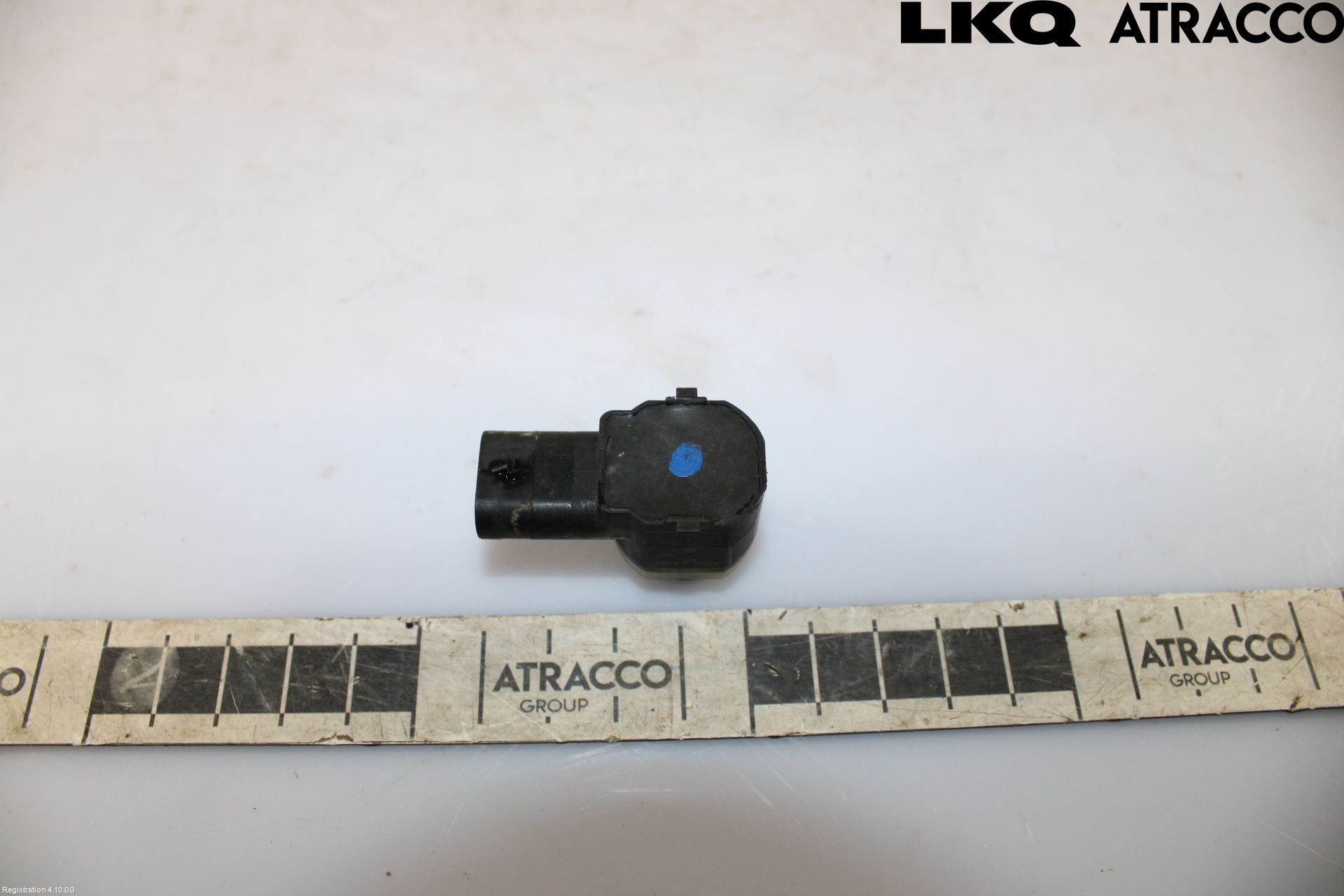 Skoda RAPID Sensor Ryggesensor