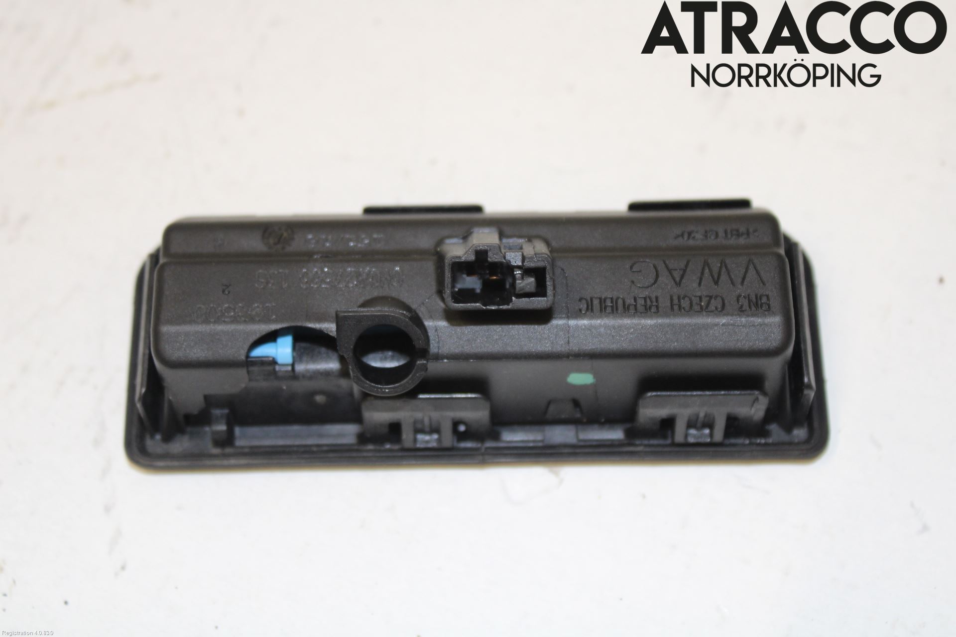 Seat ARONA Bakluke Handtak Ytre