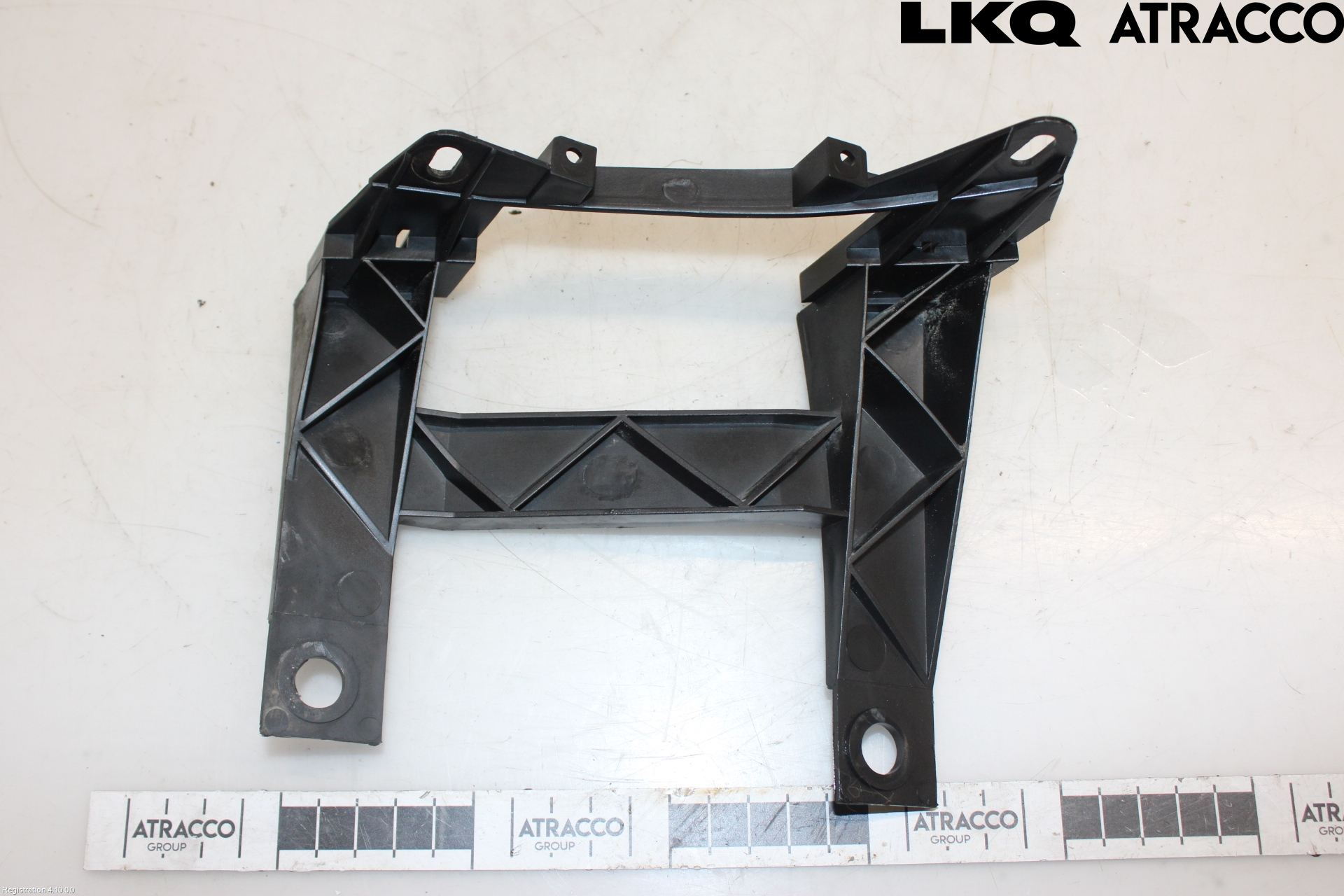 Volkswagen VW TRANSP/CARAVELLE (T5) 04-15 Frontlykt Holder-Feste