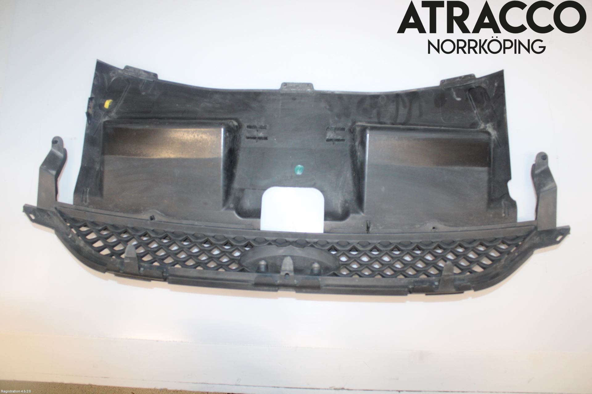 Ford GALAXY 06-15 Grill Komplett