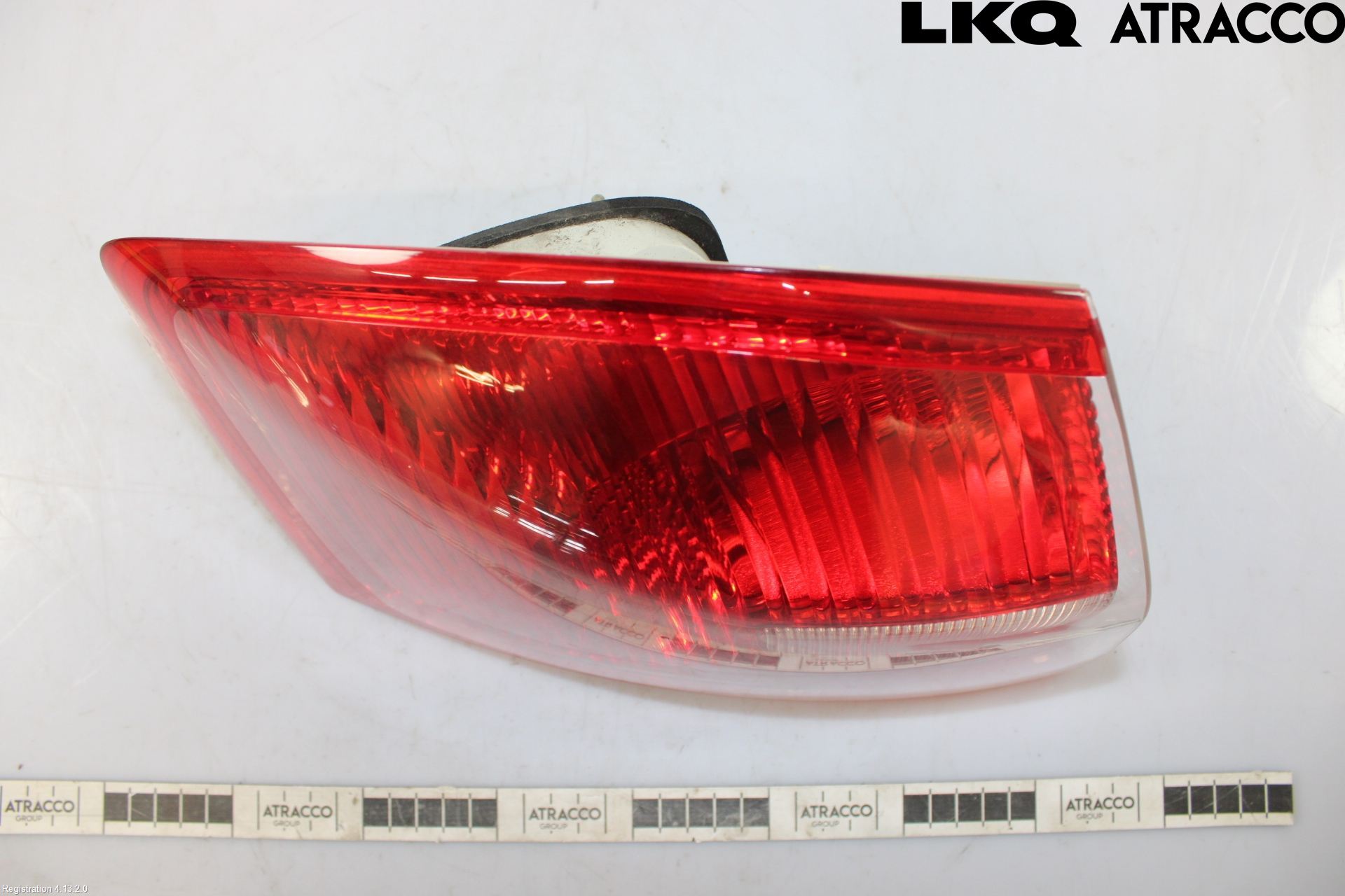 Ford KUGA 08-12 Baklykt Venstre