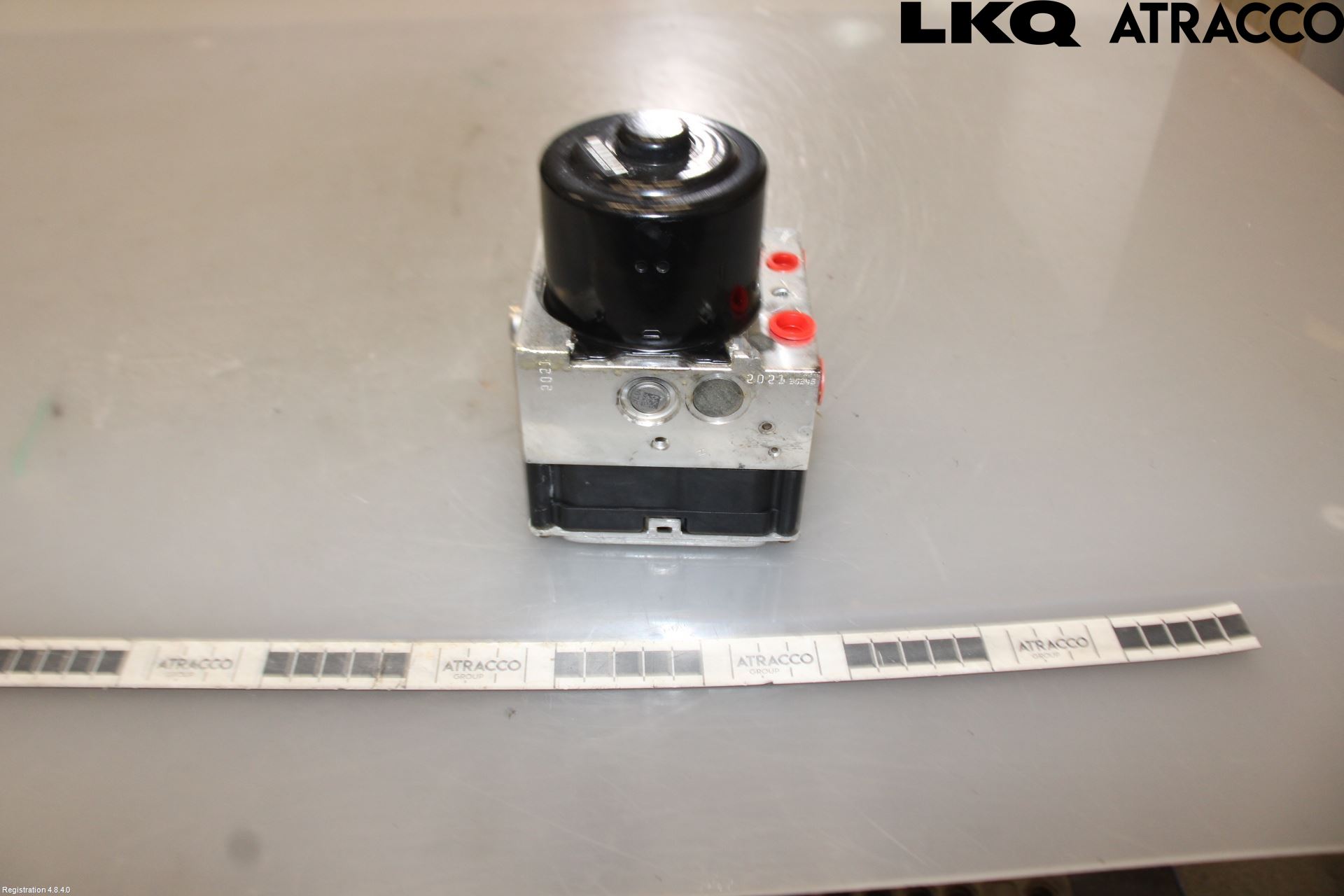 BMW X3 F25 10-17 Abs Hydraulikkaggregat