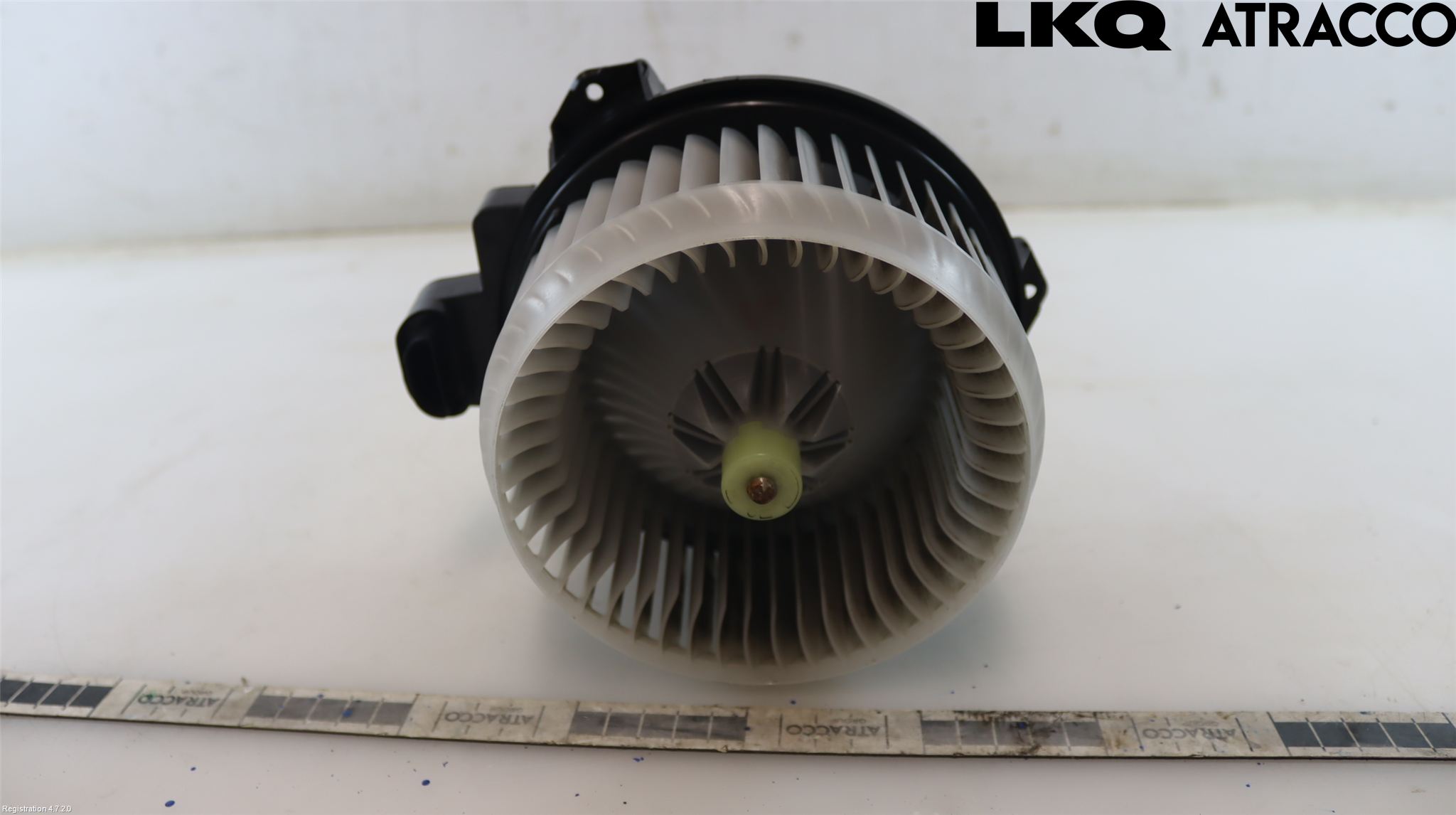 Toyota AURIS 13-19 Varmeapparat Viftemotor