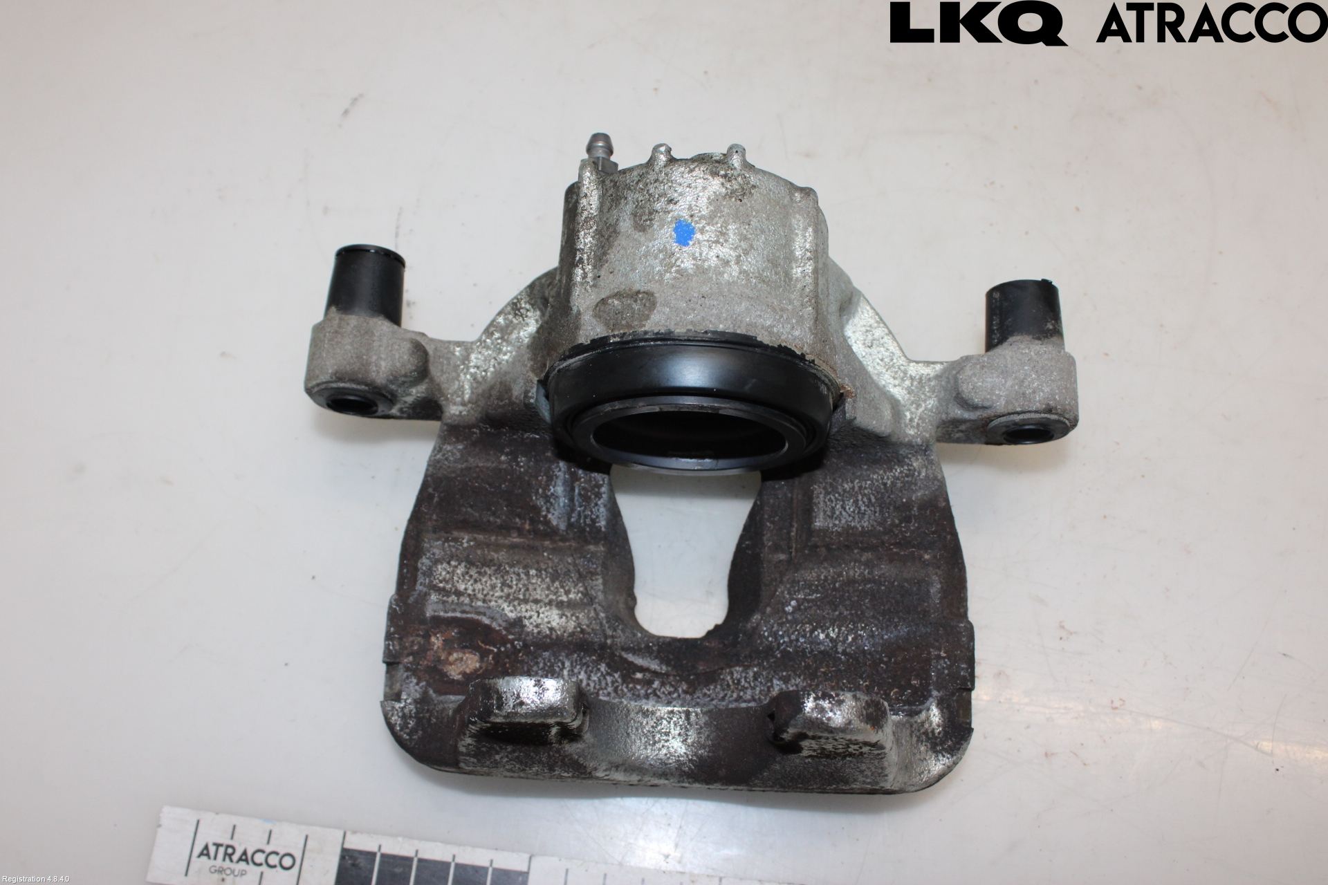 Skoda OCTAVIA (NX) 20- Bremsecaliper Foran Venstre