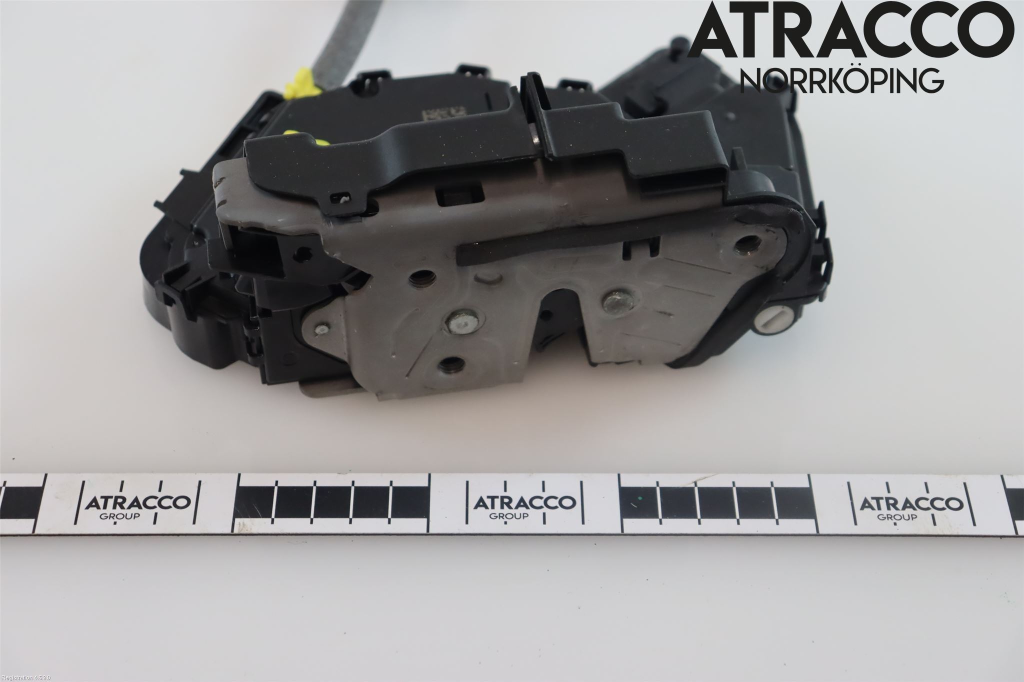 Audi A3/S3 8Y 21- Dørlås - Låsekasse