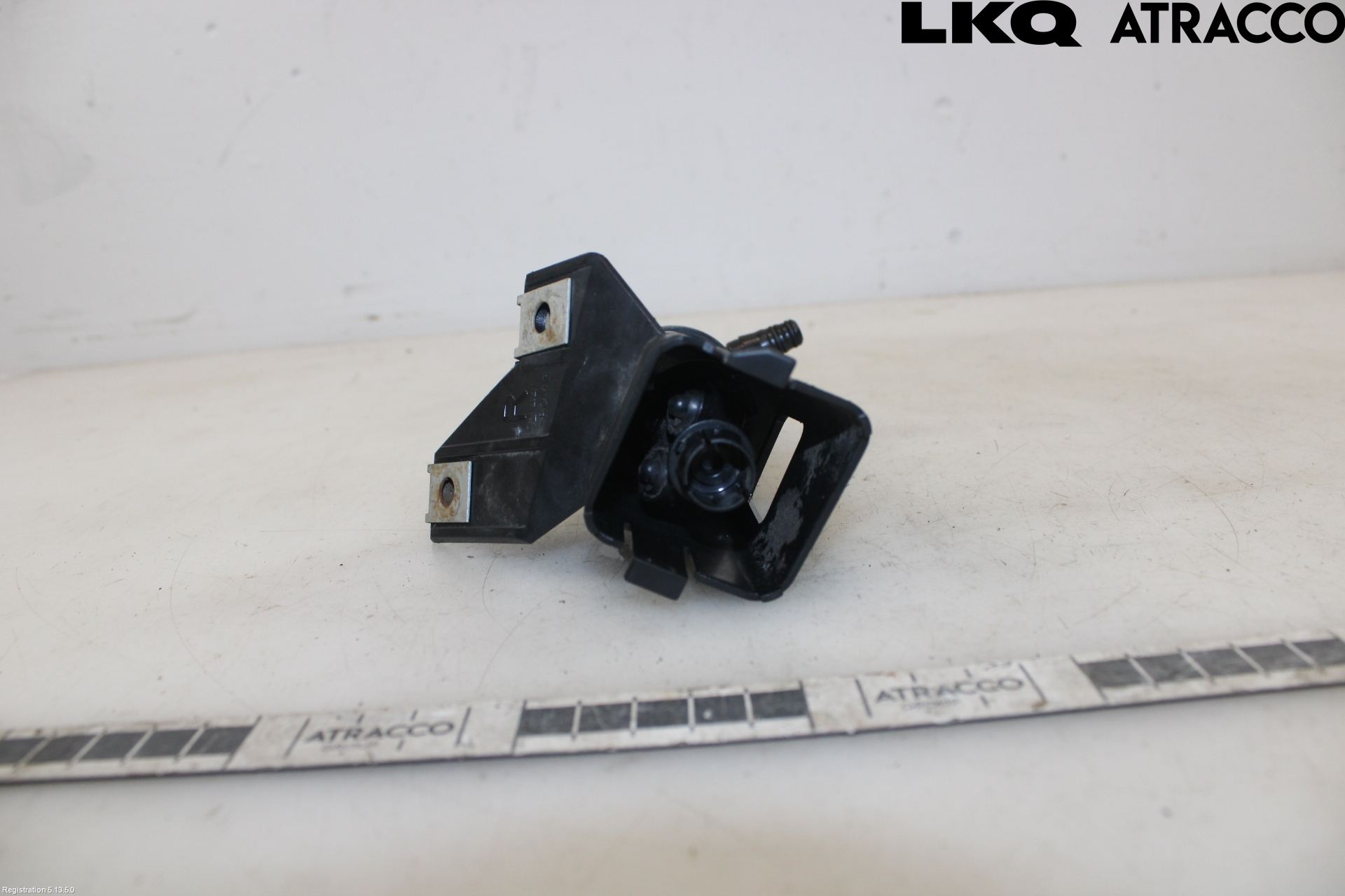 Toyota AVENSIS 03-06 Spylerdyse Frontlykter
