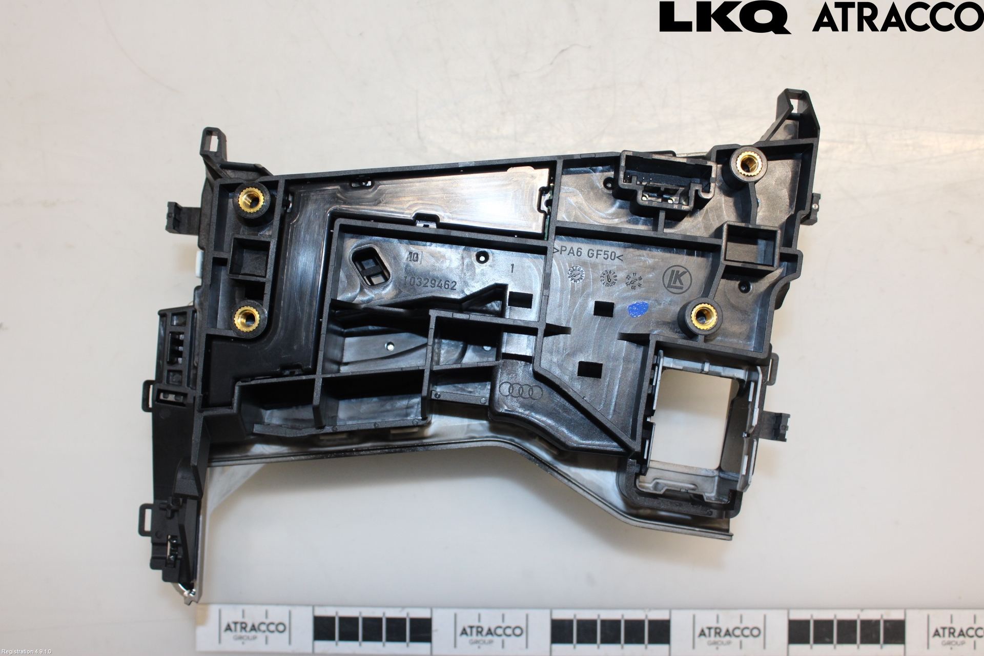 Audi E-TRON, S GE 19- Gearspak