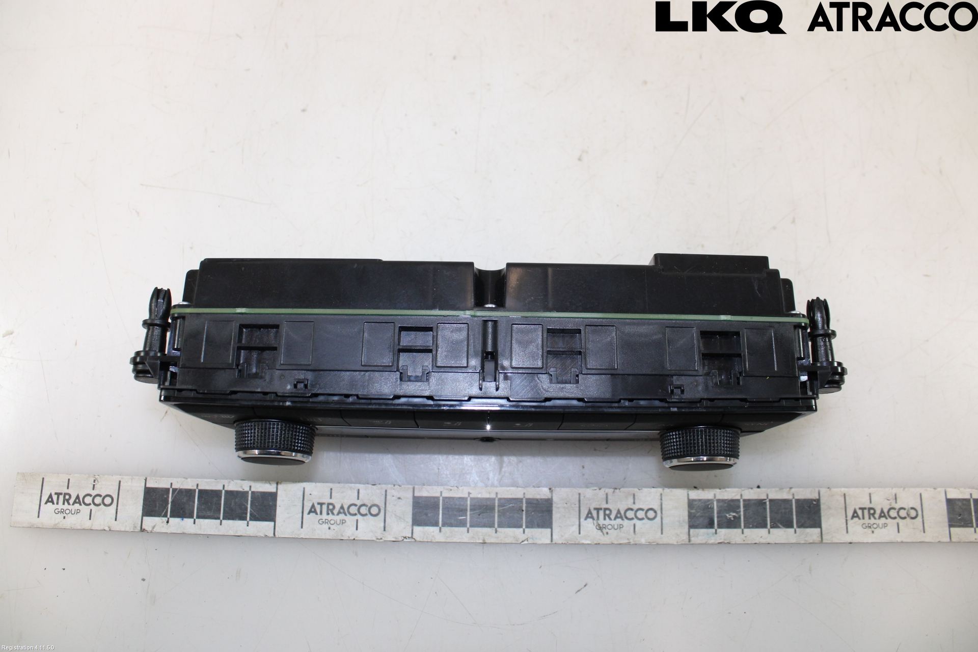 Seat ARONA Varmeapparat Panel(Regulering)
