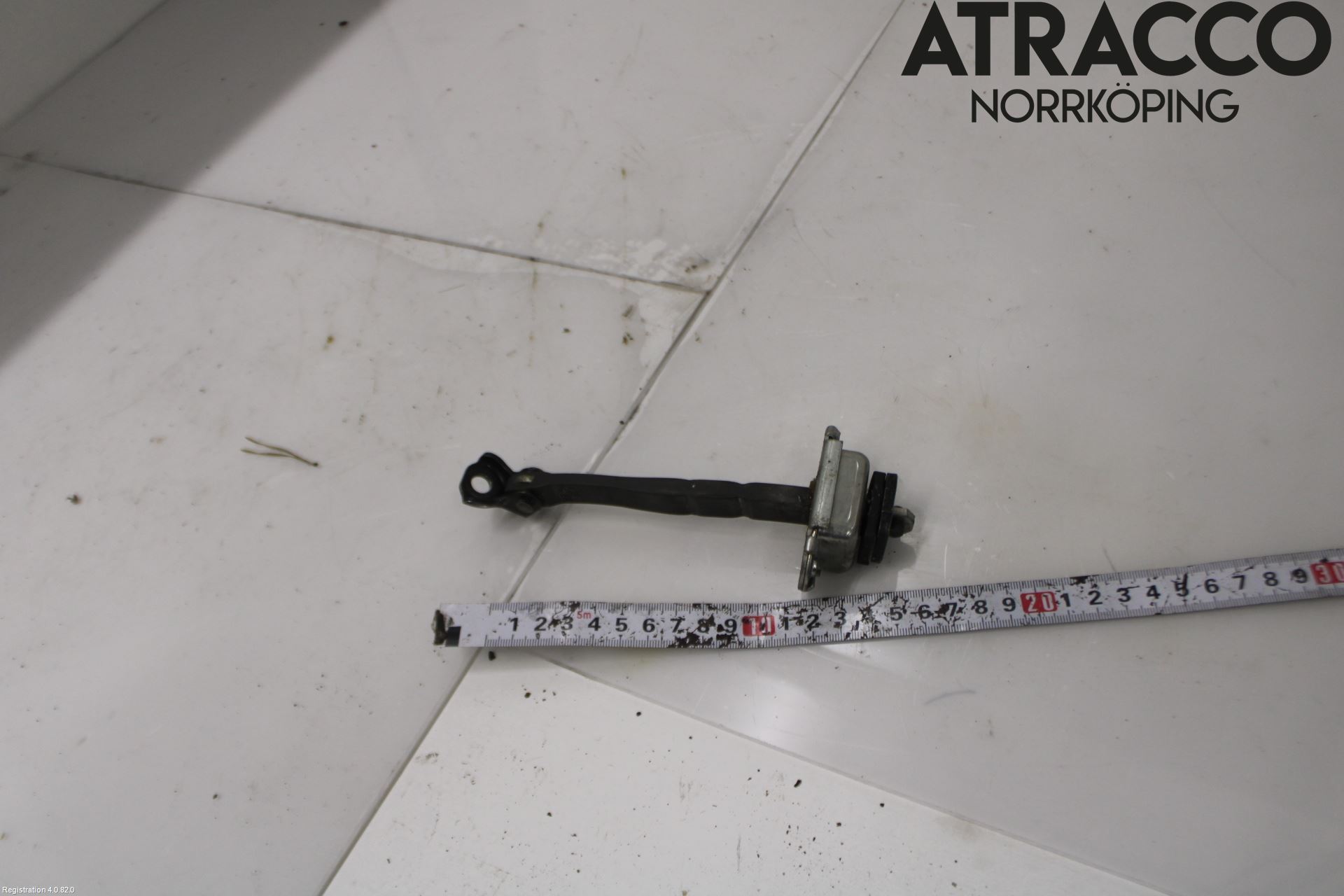 Toyota COROLLA 19- Dørstopper