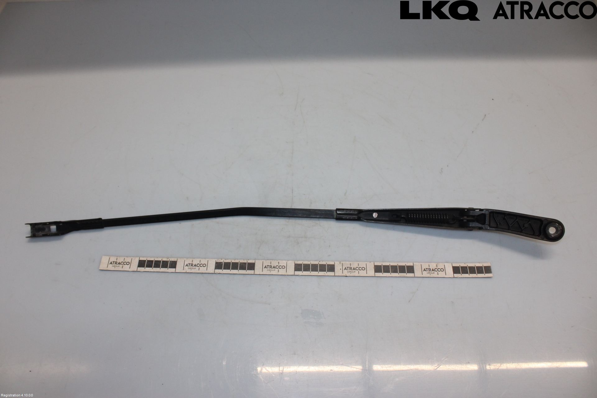 Audi A7/S7 4G 11-17 Viskerarm-Armer Frontrute